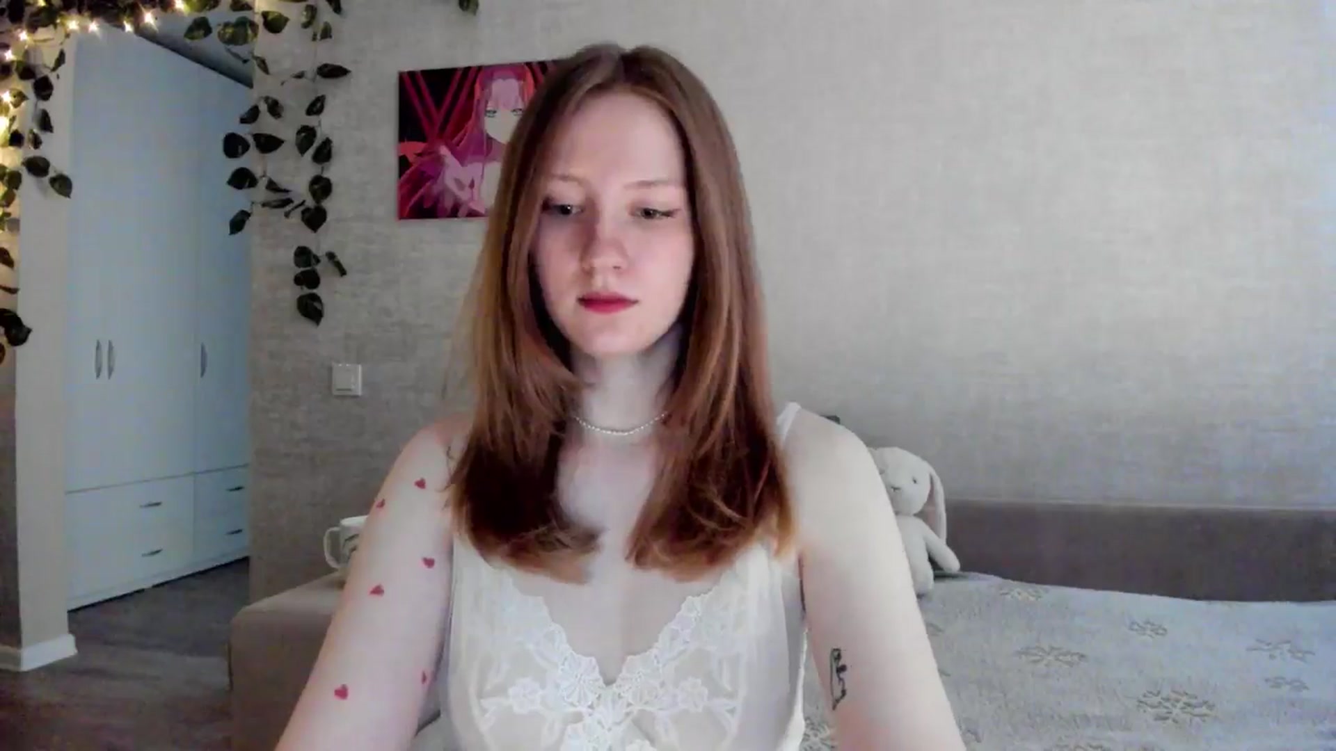 Gallery image thumbnail from girlyAlicey's myfreecams stream on, 06/01/2025, 06:06 image 11 of 20
