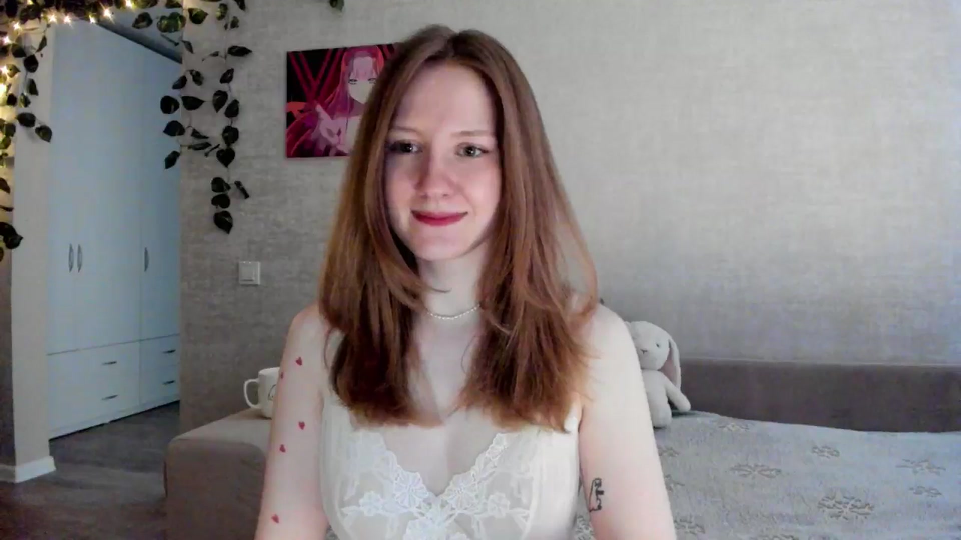 Gallery image thumbnail from girlyAlicey's myfreecams stream on, 06/01/2025, 06:06 image 2 of 20