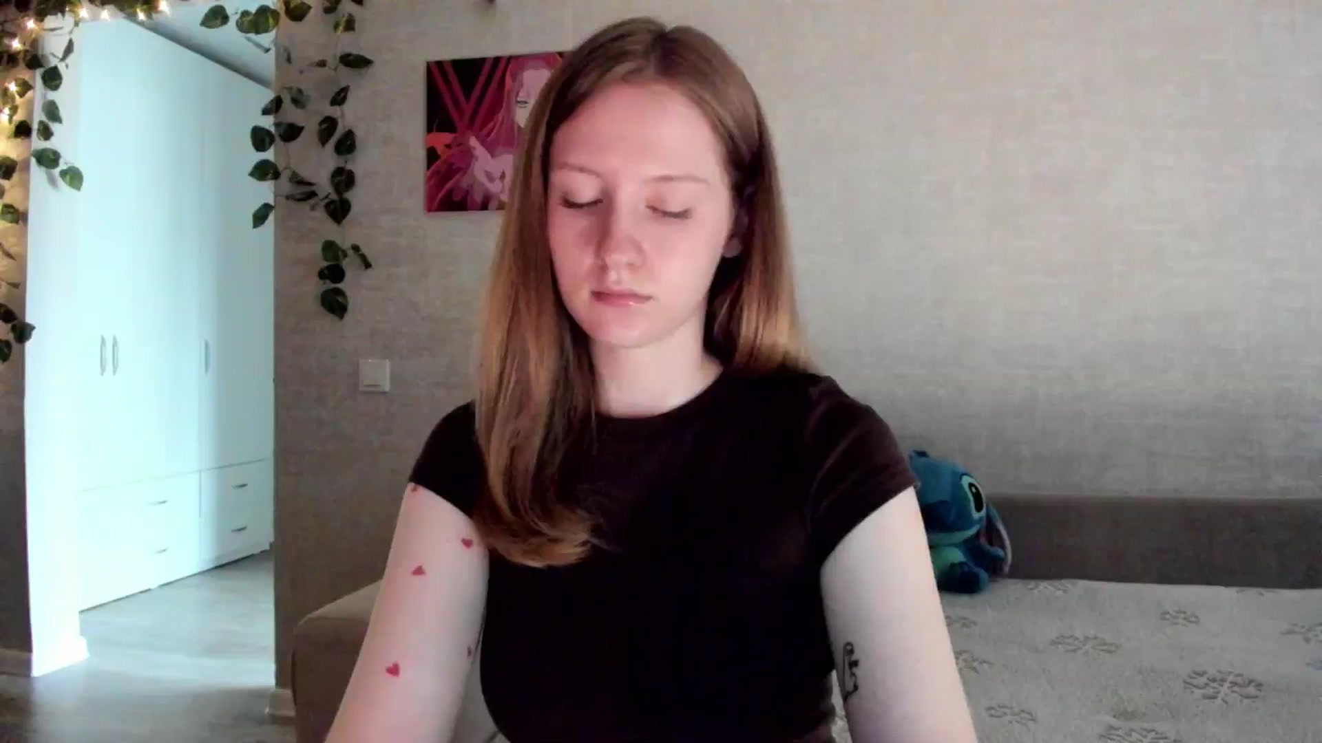 Gallery image thumbnail from girlyAlicey's myfreecams stream on, 06/08/2025, 04:23 image 4 of 20