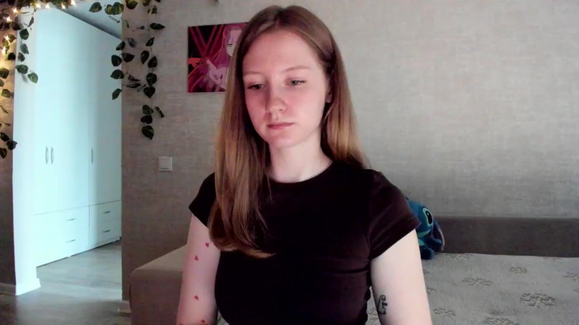 Gallery image thumbnail from girlyAlicey's myfreecams stream on, 06/08/2025, 04:23 image 2 of 20