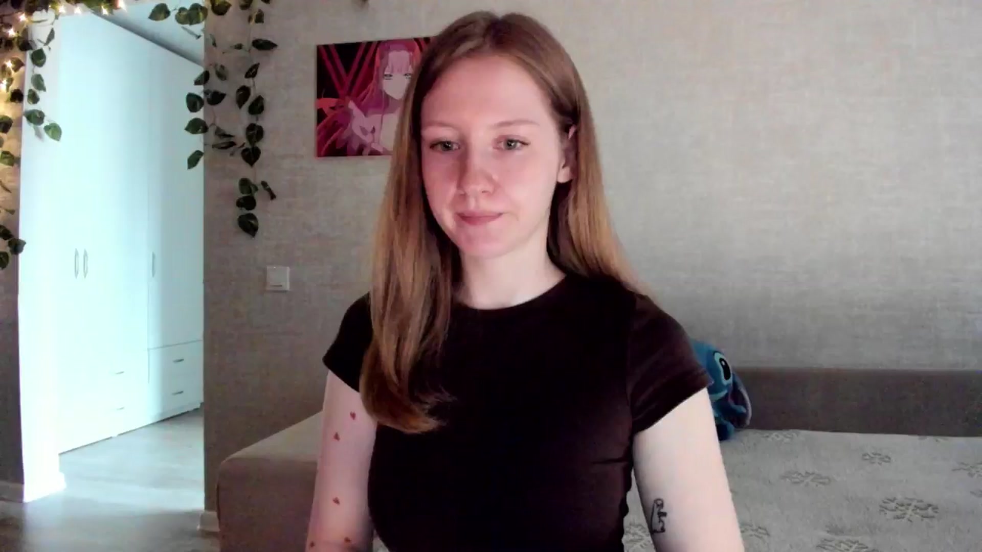 Gallery image thumbnail from girlyAlicey's myfreecams stream on, 06/08/2025, 04:23 image 5 of 20