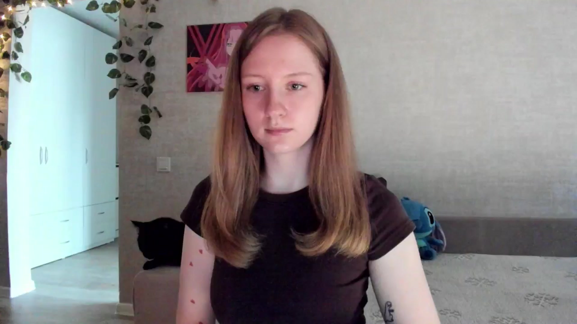 Gallery image thumbnail from girlyAlicey's myfreecams stream on, 06/08/2025, 04:23 image 19 of 20