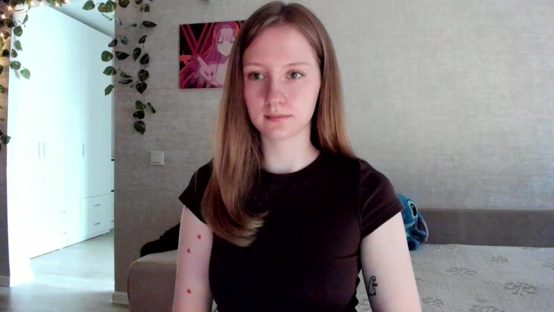 Gallery image thumbnail from girlyAlicey's myfreecams stream on, 06/08/2025, 04:23 image 11 of 20