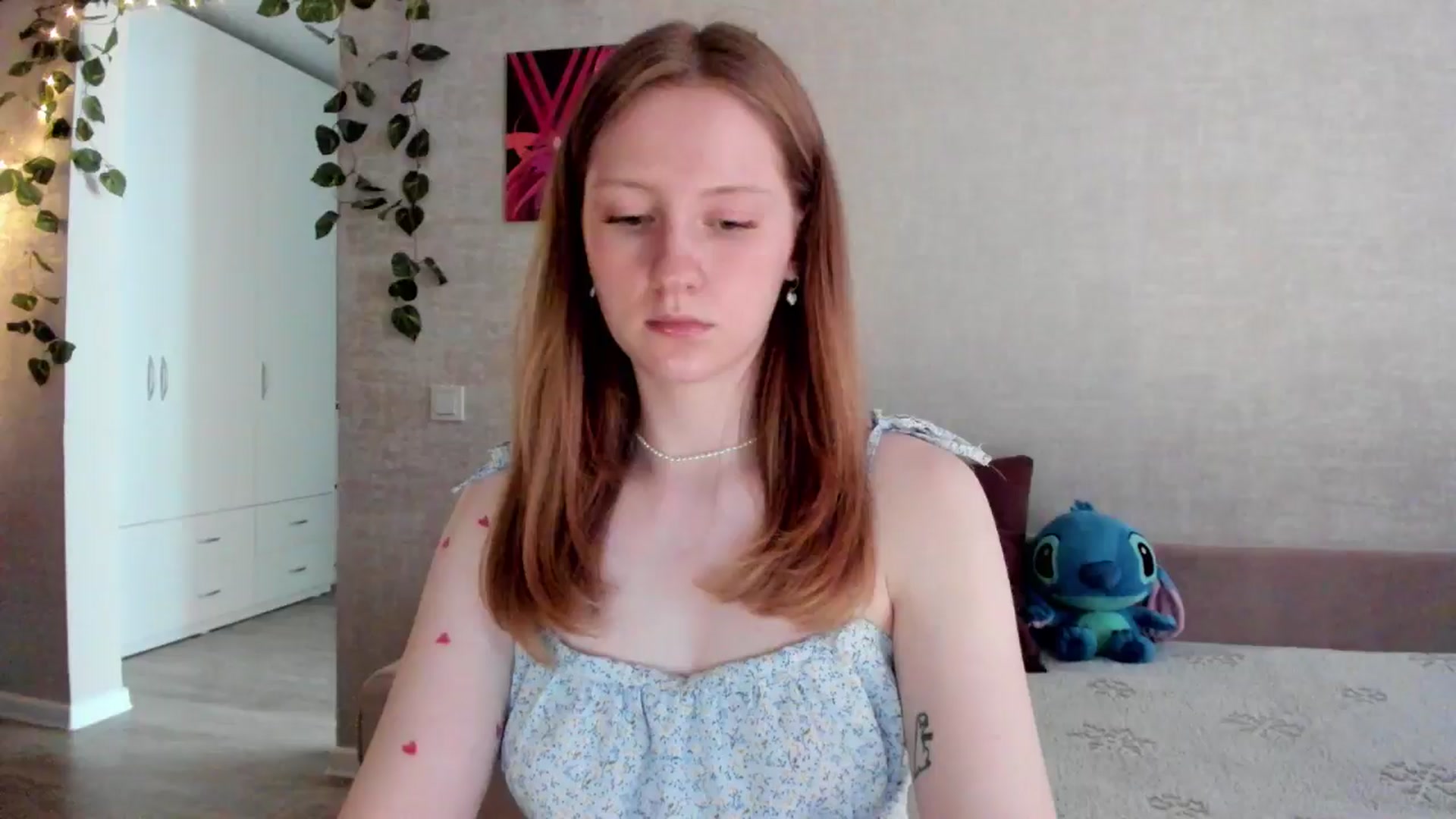 Gallery image thumbnail from girlyAlicey's myfreecams stream on, 06/09/2025, 04:00 image 20 of 20