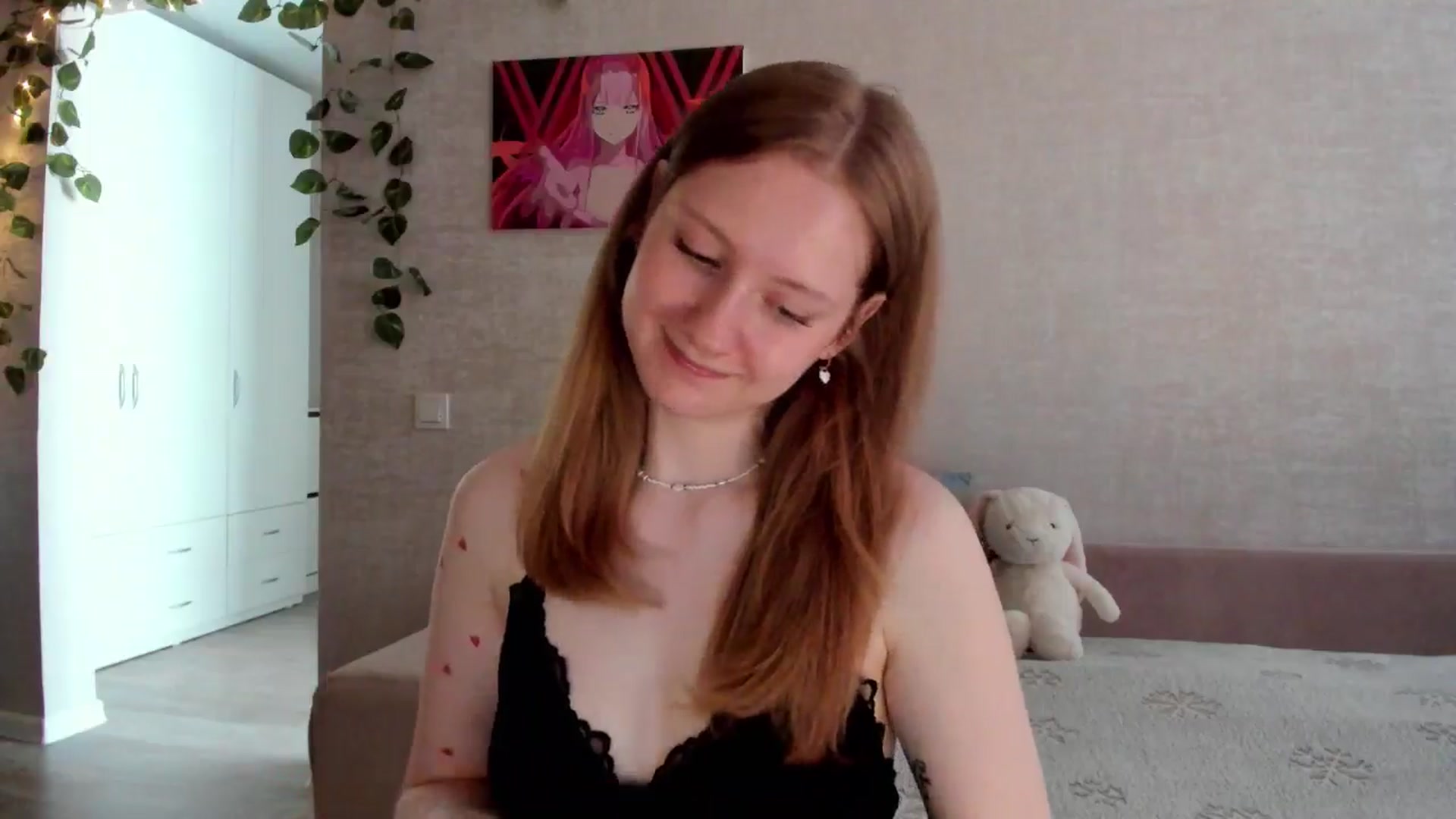 Gallery image thumbnail from girlyAlicey's myfreecams stream on, 06/12/2025, 03:43 image 3 of 20