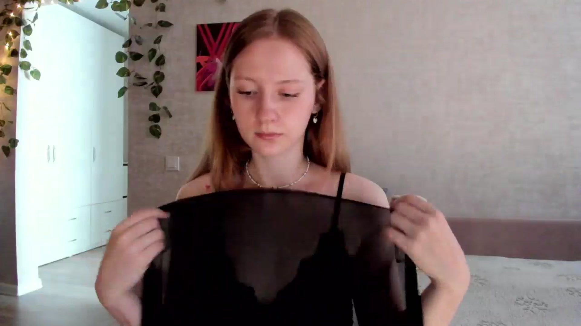 Gallery image thumbnail from girlyAlicey's myfreecams stream on, 06/12/2025, 03:43 image 17 of 20