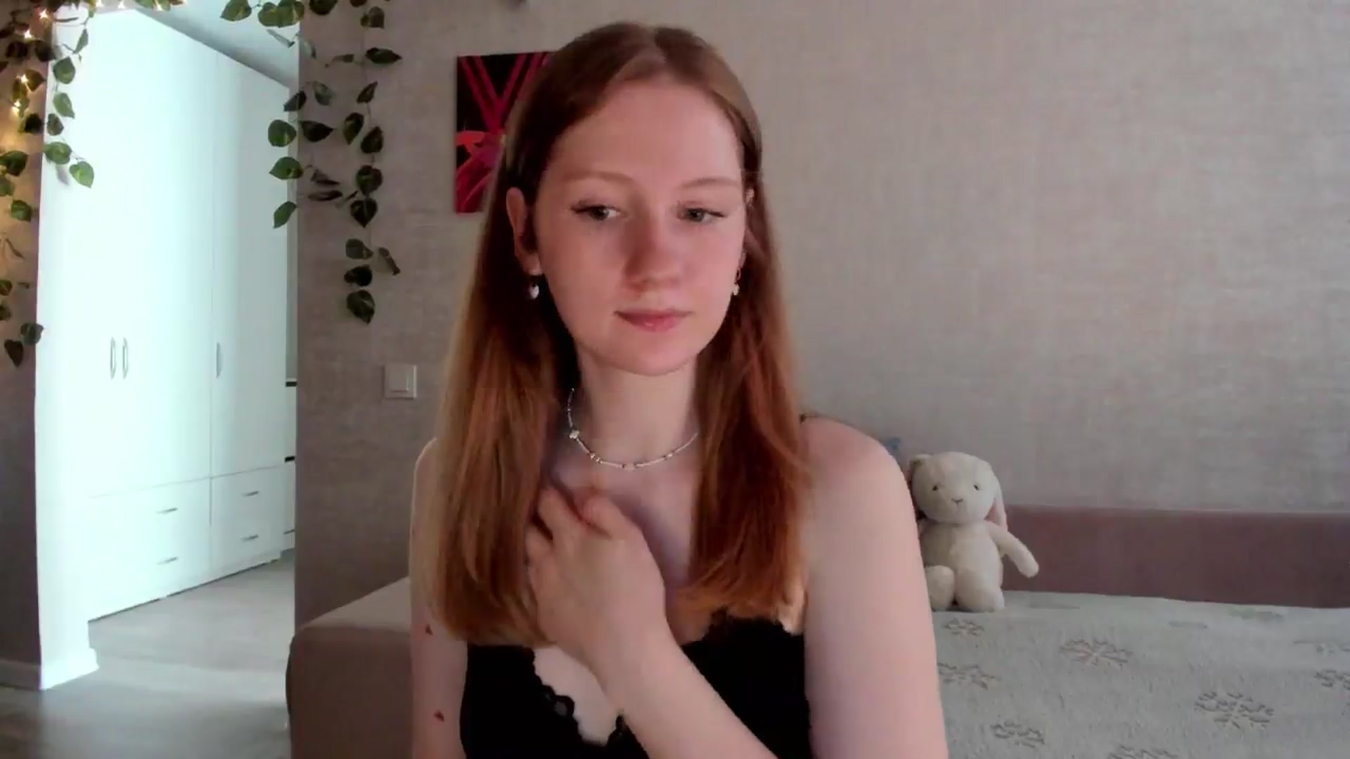 Gallery image thumbnail from girlyAlicey's myfreecams stream on, 06/12/2025, 03:43 image 2 of 20
