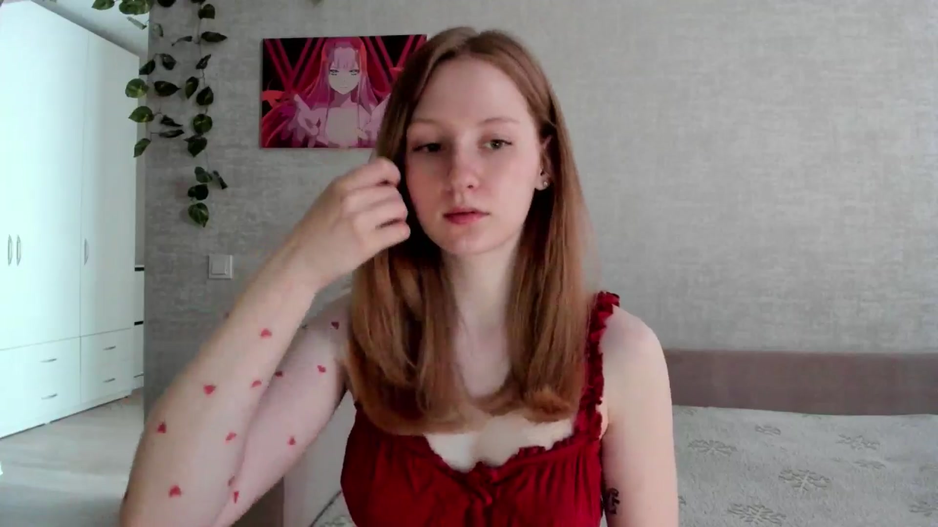 Gallery image thumbnail from girlyAlicey's myfreecams stream on, 06/14/2025, 04:24 image 4 of 20