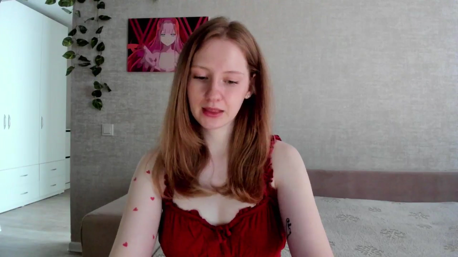 Gallery image thumbnail from girlyAlicey's myfreecams stream on, 06/14/2025, 04:24 image 7 of 20