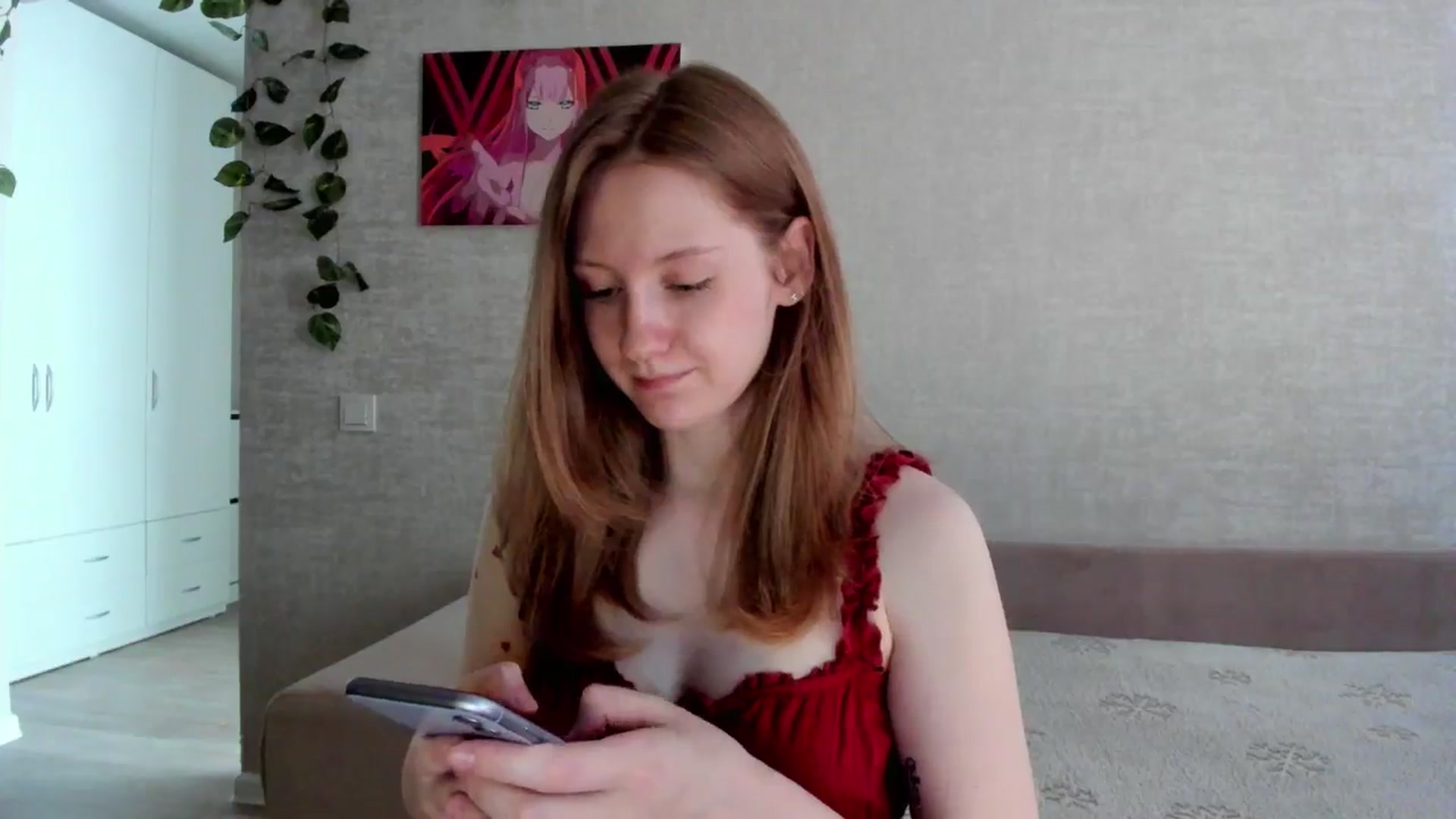 Gallery image thumbnail from girlyAlicey's myfreecams stream on, 06/14/2025, 04:24 image 19 of 20
