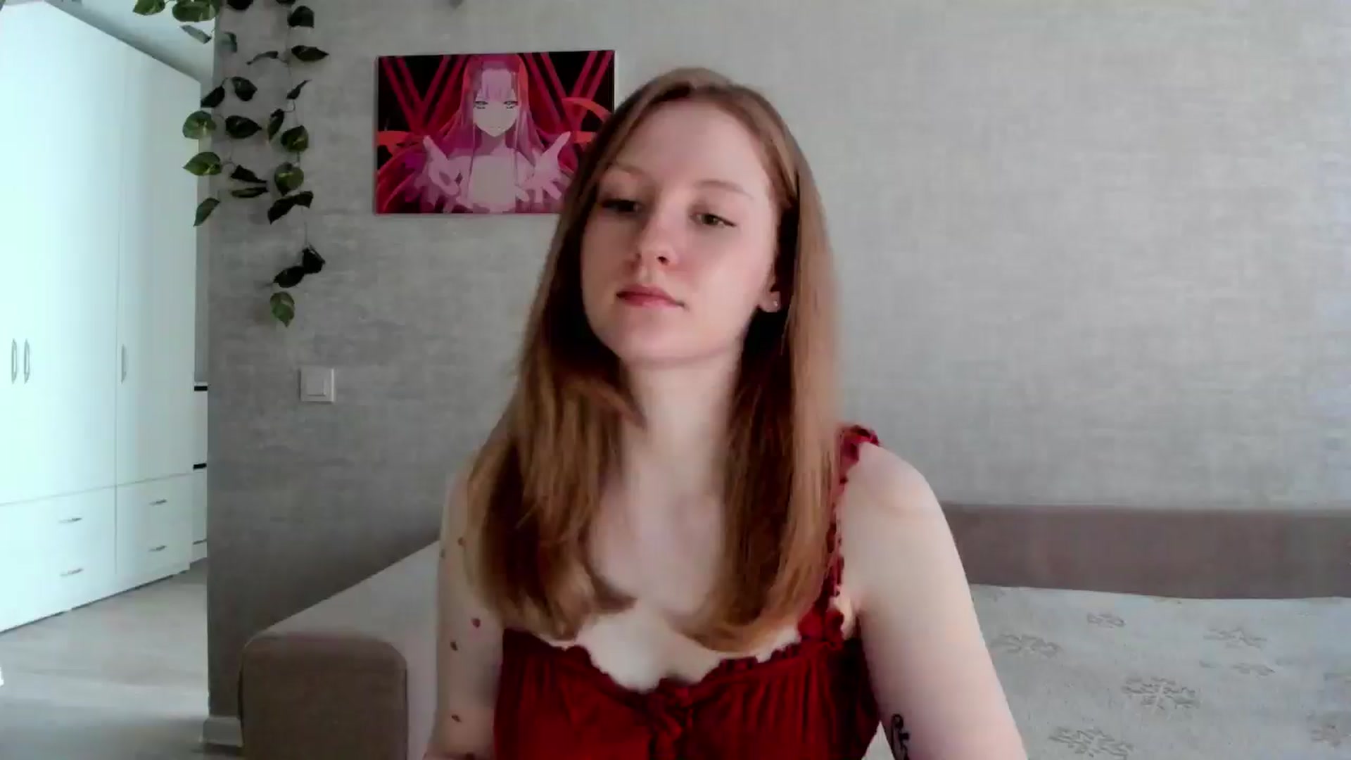 Gallery image thumbnail from girlyAlicey's myfreecams stream on, 06/14/2025, 04:24 image 1 of 20