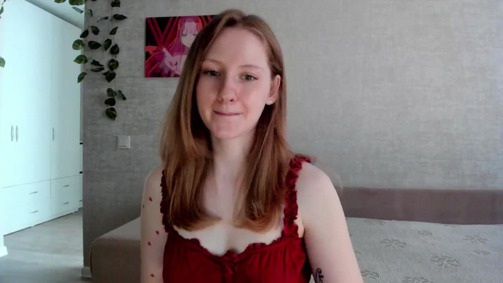Gallery image thumbnail from girlyAlicey's myfreecams stream on, 06/14/2025, 04:24 image 18 of 20