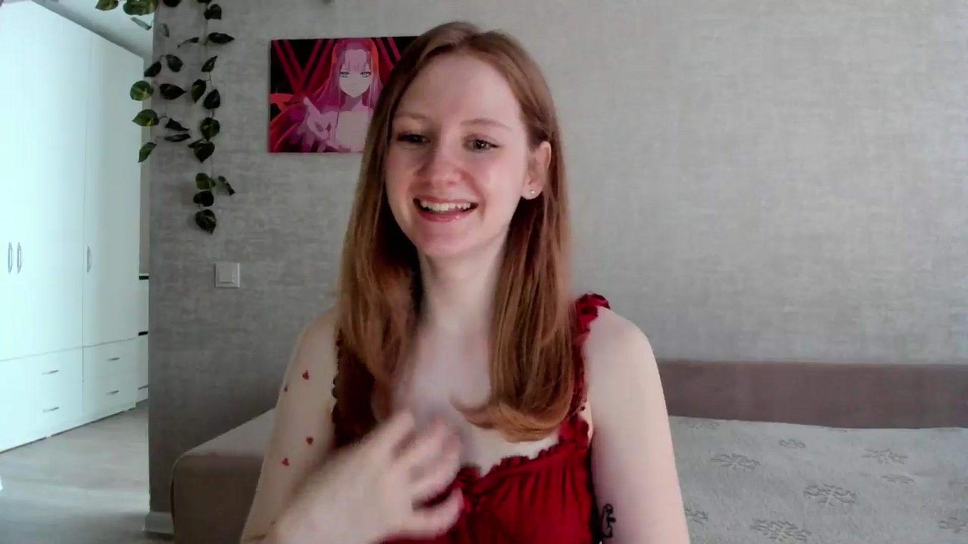 Gallery image thumbnail from girlyAlicey's myfreecams stream on, 06/14/2025, 04:24 image 5 of 20