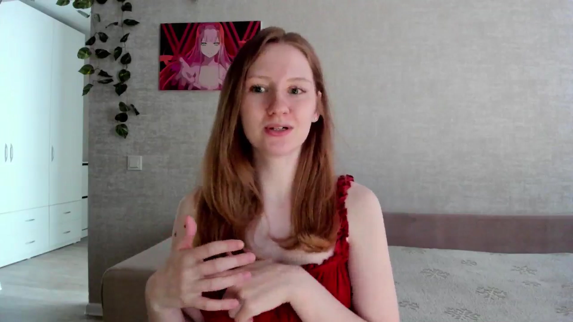 Gallery image thumbnail from girlyAlicey's myfreecams stream on, 06/14/2025, 04:24 image 6 of 20