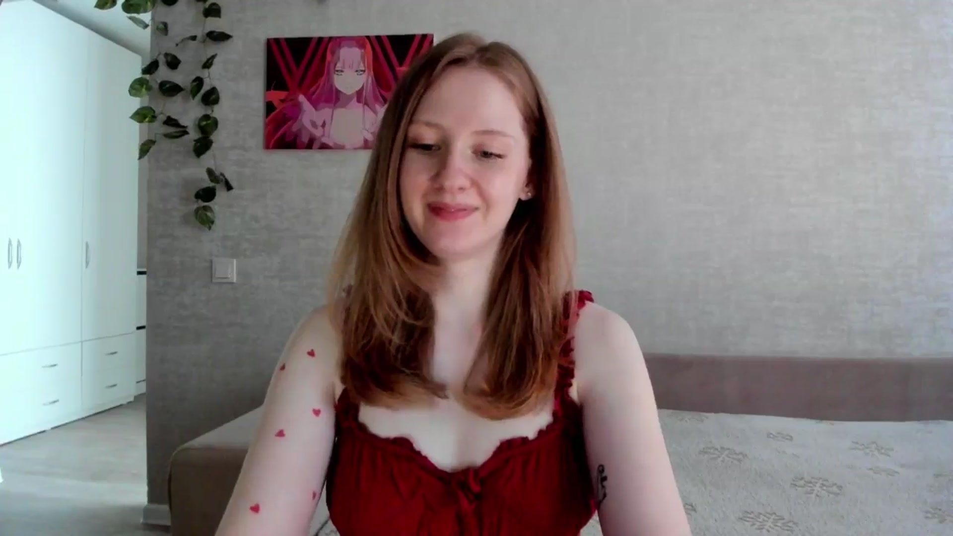 Gallery image thumbnail from girlyAlicey's myfreecams stream on, 06/14/2025, 04:24 image 14 of 20