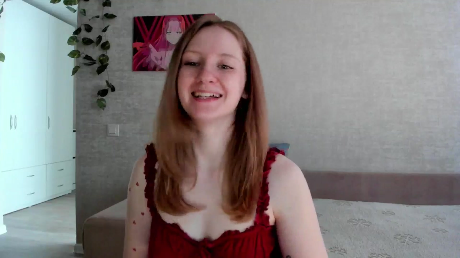 Gallery image thumbnail from girlyAlicey's myfreecams stream on, 06/14/2025, 04:24 image 17 of 20