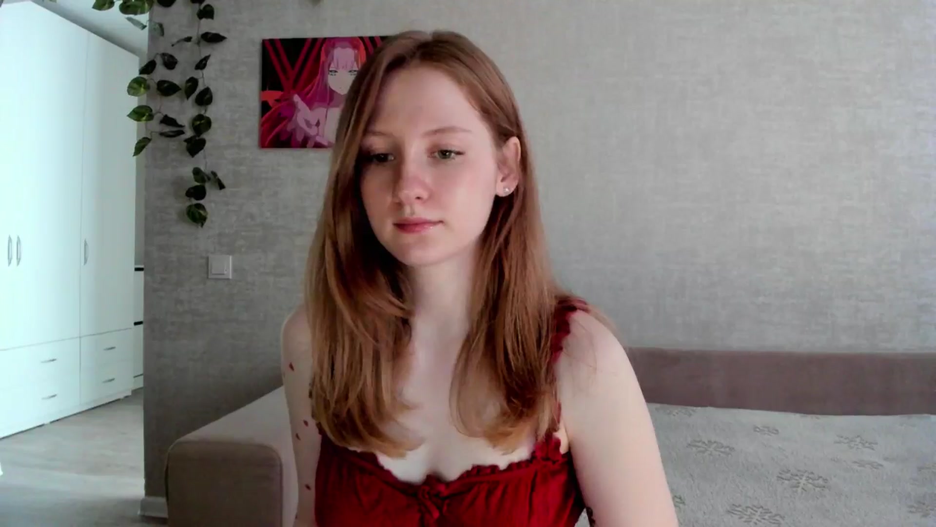 Gallery image thumbnail from girlyAlicey's myfreecams stream on, 06/14/2025, 04:24 image 3 of 20
