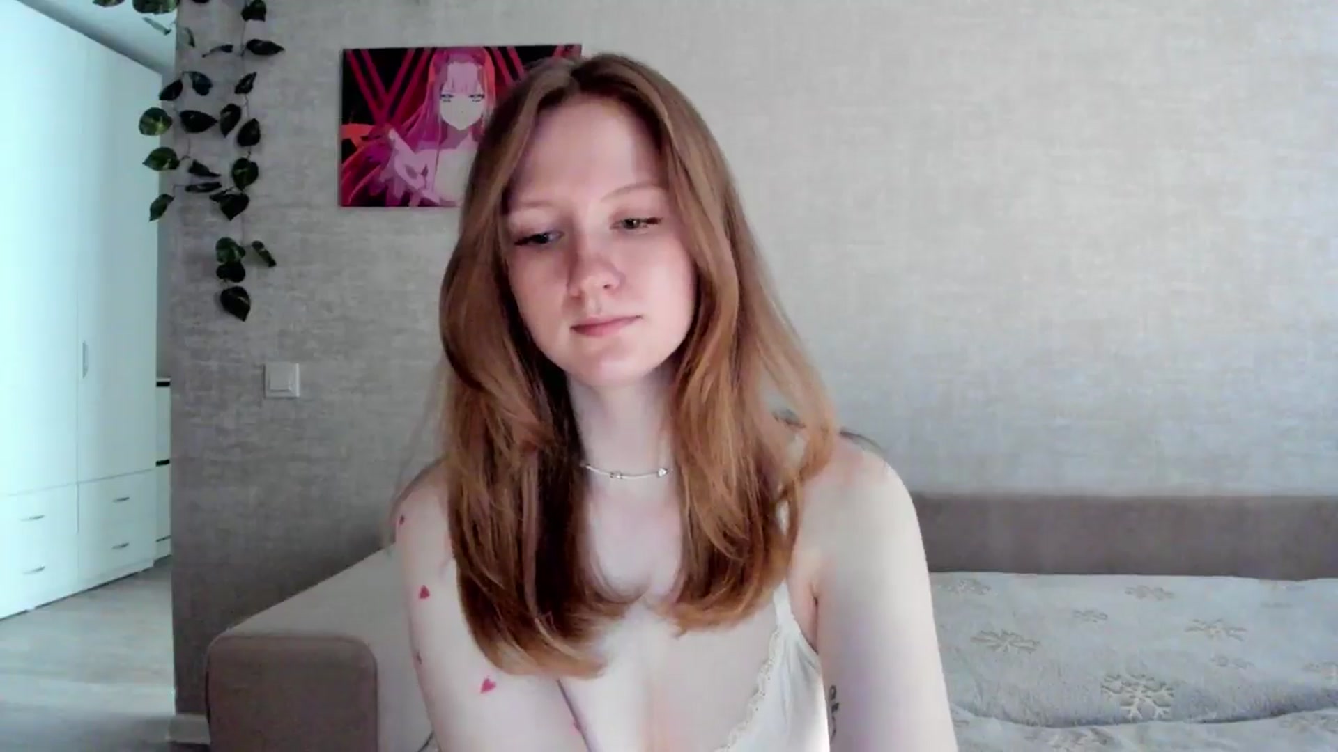 Gallery image thumbnail from girlyAlicey's myfreecams stream on, 06/15/2025, 05:08 image 5 of 20