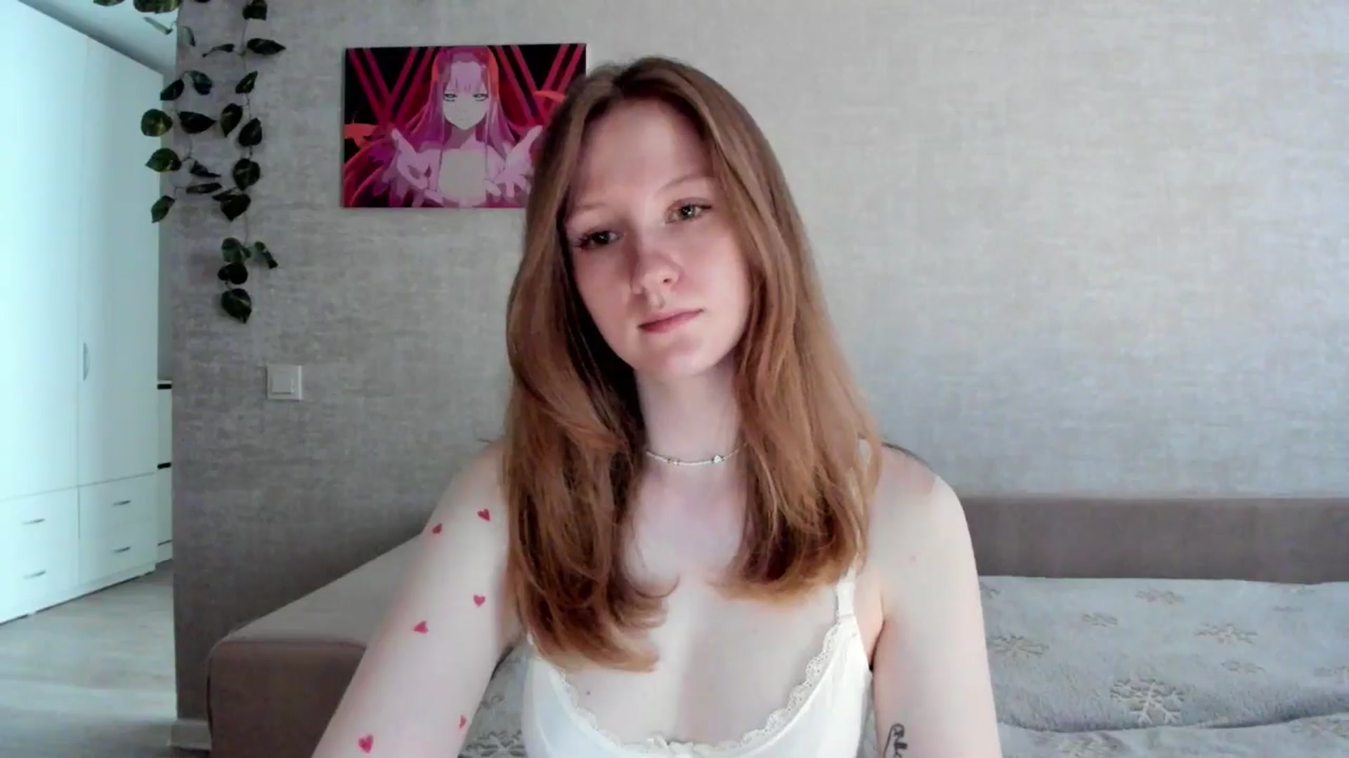 Gallery image thumbnail from girlyAlicey's myfreecams stream on, 06/15/2025, 05:08 image 7 of 20
