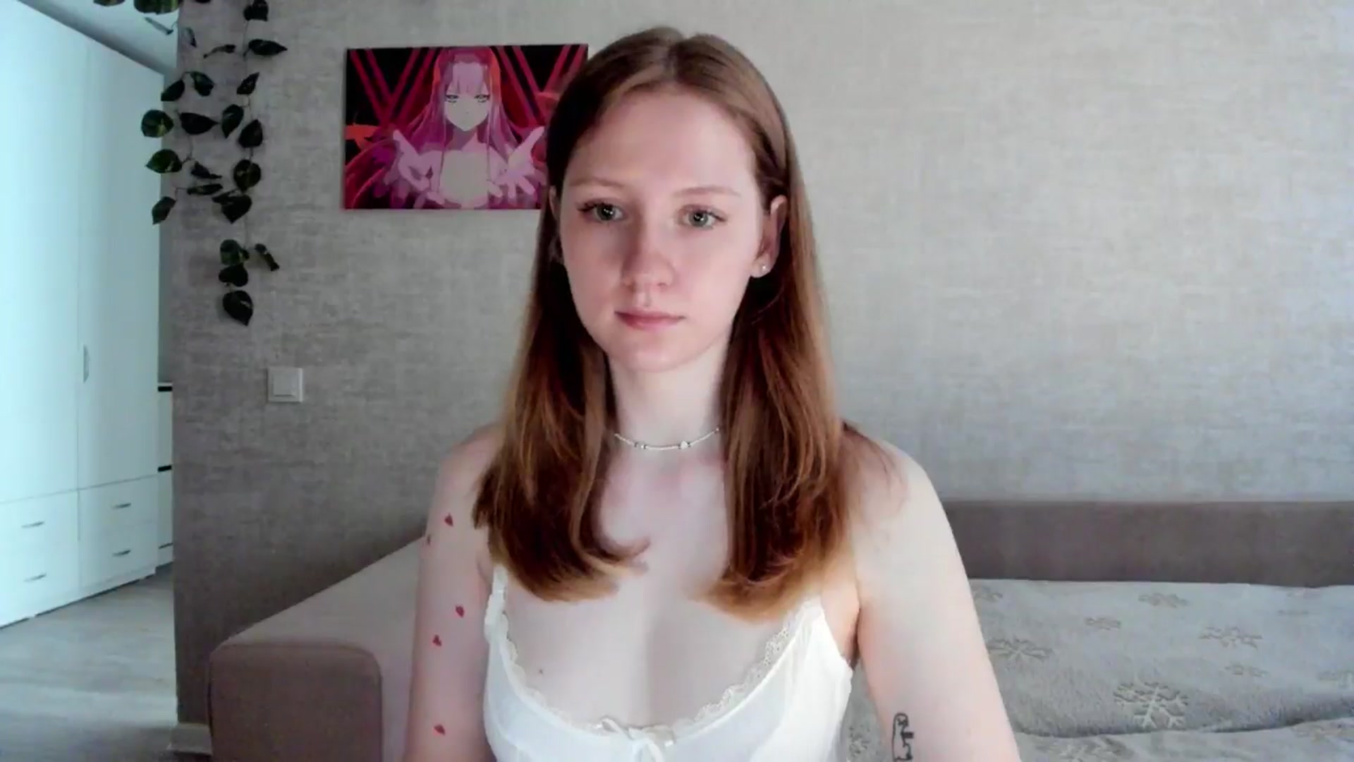Gallery image thumbnail from girlyAlicey's myfreecams stream on, 06/15/2025, 05:08 image 2 of 20