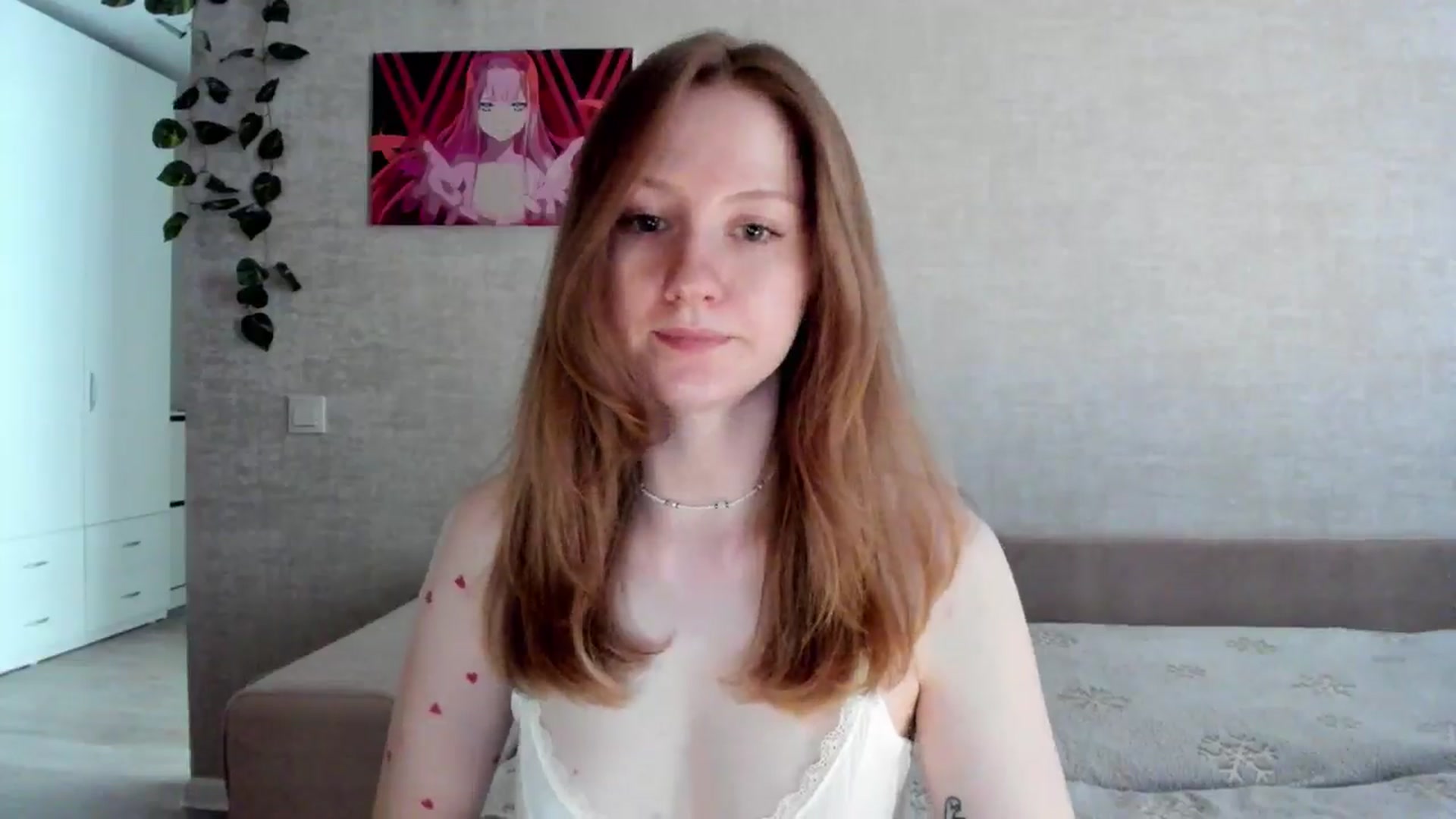 Gallery image thumbnail from girlyAlicey's myfreecams stream on, 06/15/2025, 05:08 image 6 of 20