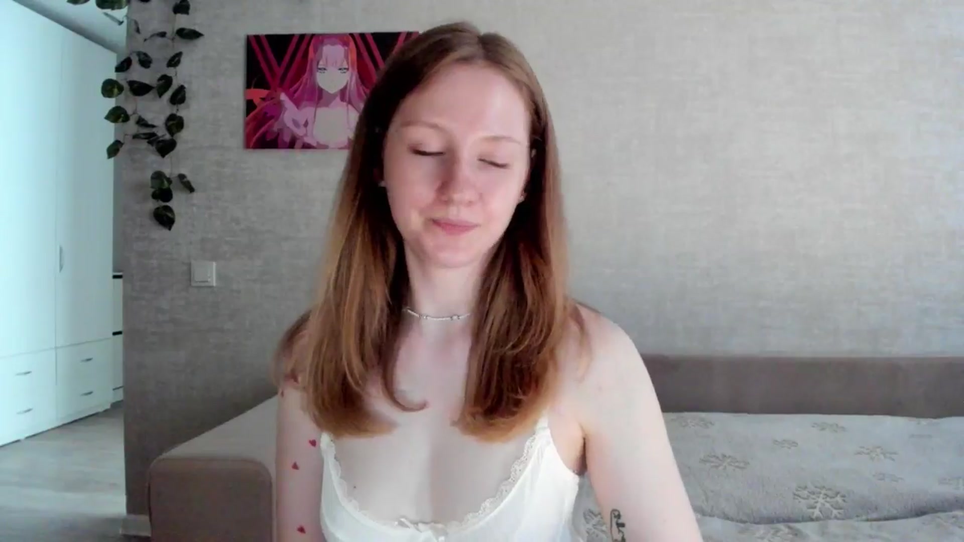 Gallery image thumbnail from girlyAlicey's myfreecams stream on, 06/15/2025, 05:08 image 3 of 20