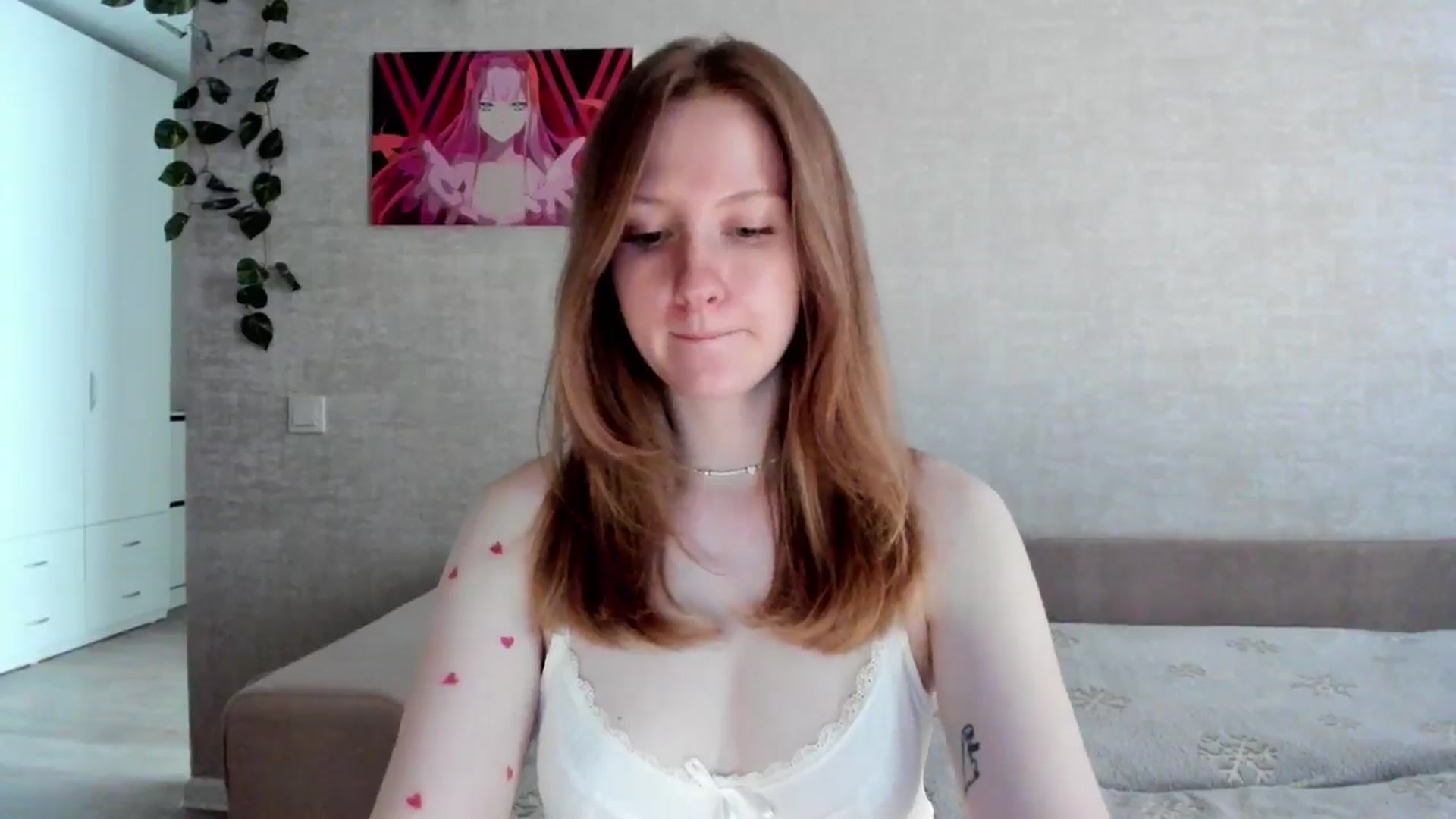 Gallery image thumbnail from girlyAlicey's myfreecams stream on, 06/15/2025, 05:08 image 19 of 20