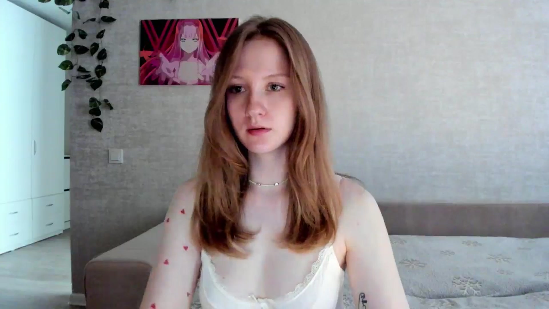 Gallery image thumbnail from girlyAlicey's myfreecams stream on, 06/15/2025, 05:08 image 8 of 20