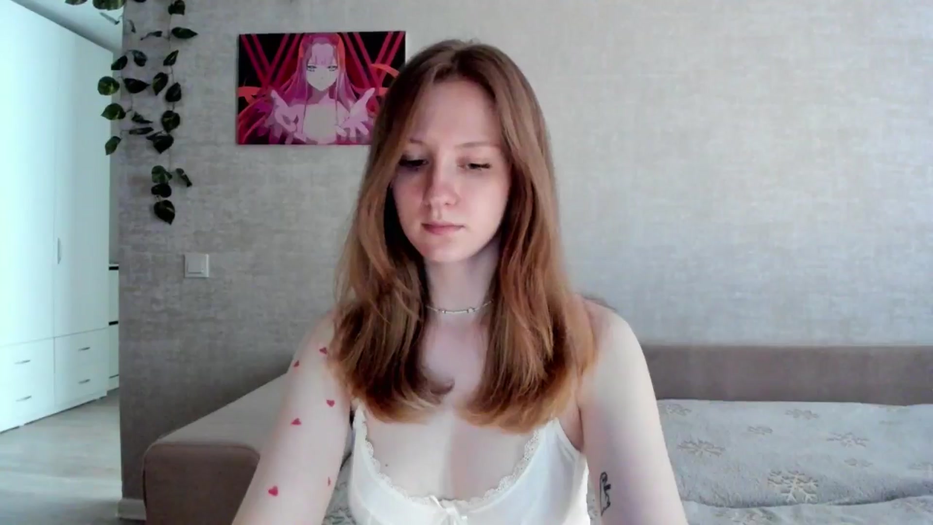 Gallery image thumbnail from girlyAlicey's myfreecams stream on, 06/15/2025, 05:08 image 11 of 20