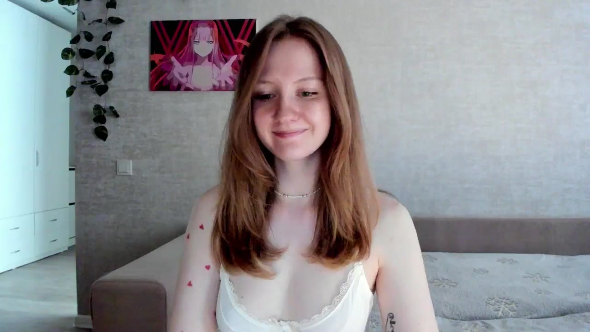 Gallery image thumbnail from girlyAlicey's myfreecams stream on, 06/15/2025, 05:08 image 9 of 20