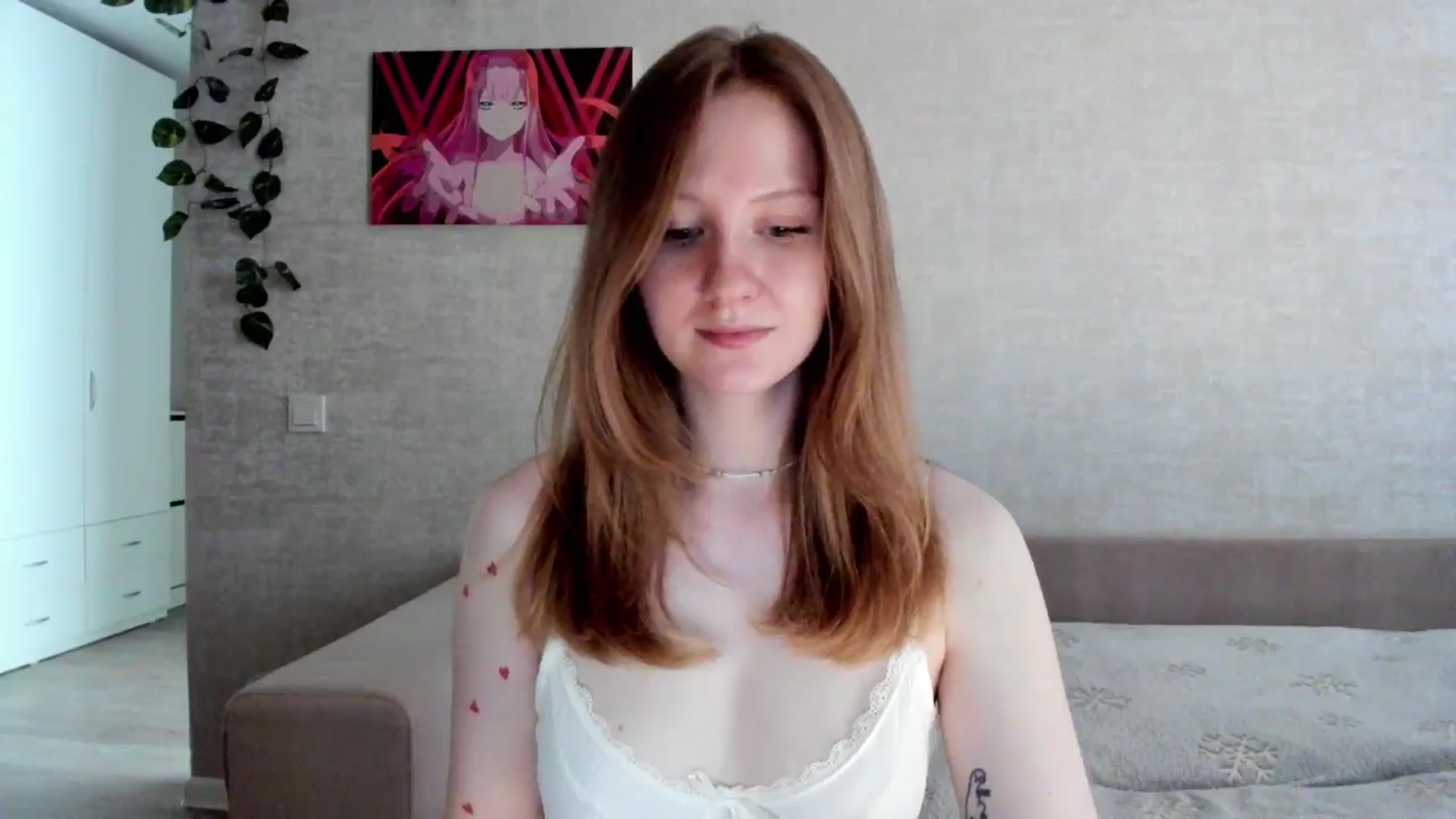 Gallery image thumbnail from girlyAlicey's myfreecams stream on, 06/15/2025, 05:08 image 20 of 20