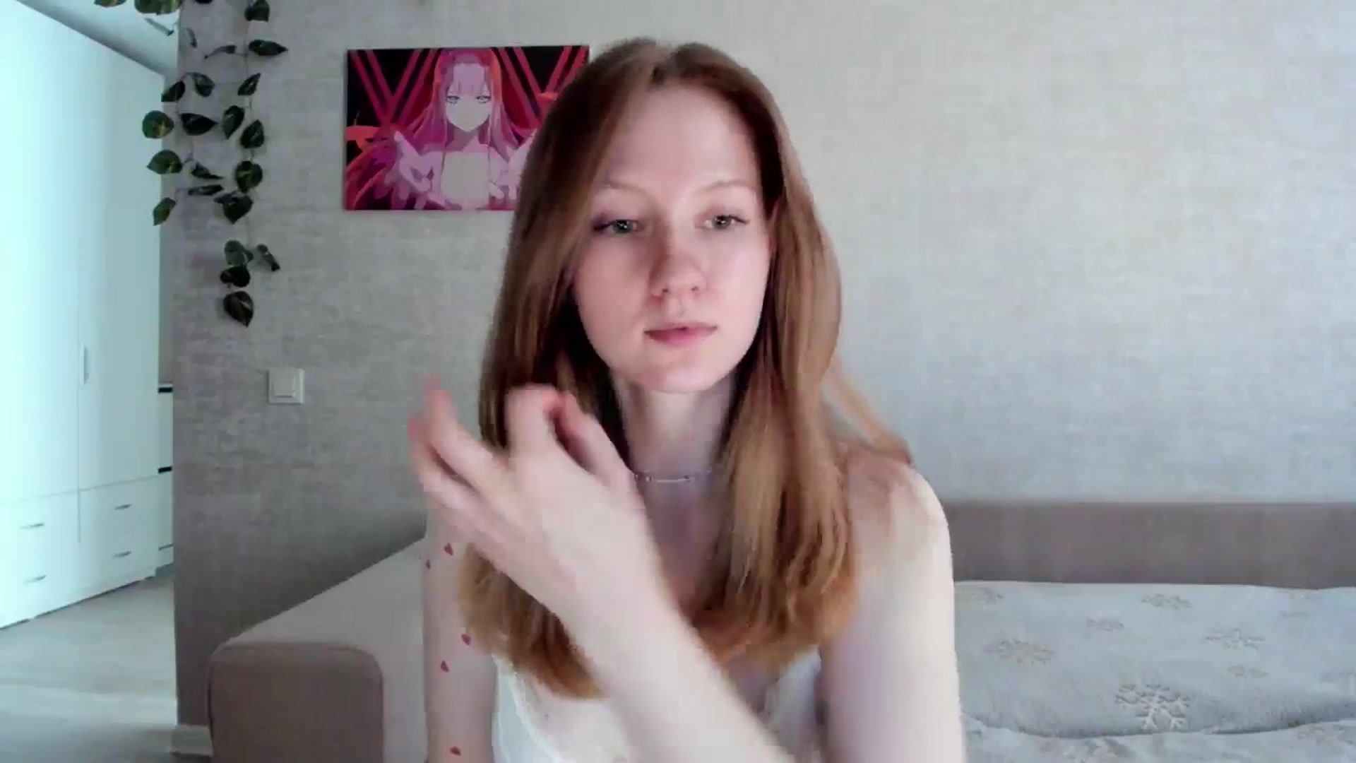 Gallery image thumbnail from girlyAlicey's myfreecams stream on, 06/15/2025, 05:08 image 10 of 20