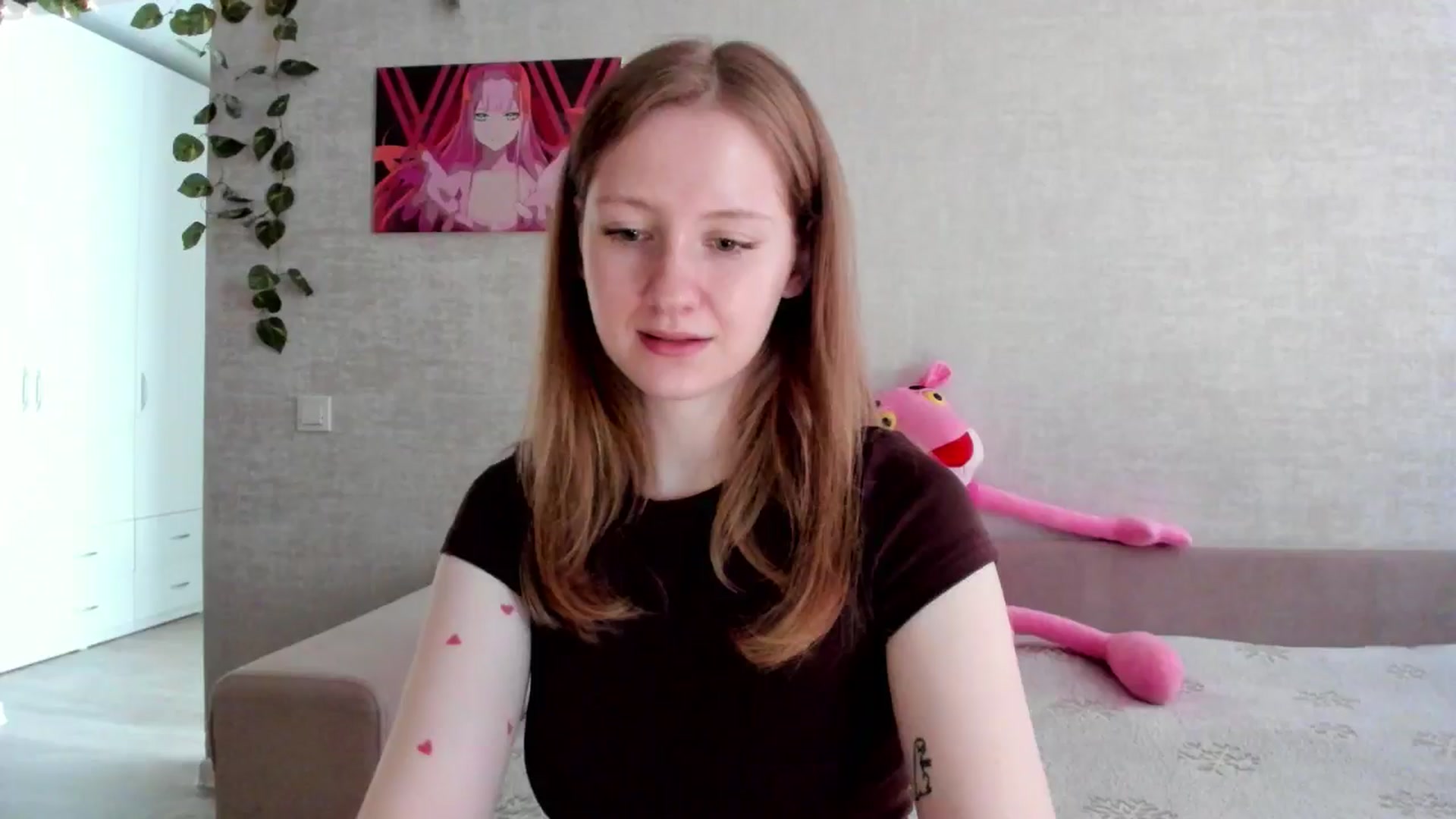 Gallery image thumbnail from girlyAlicey's myfreecams stream on, 06/16/2025, 03:41 image 3 of 20