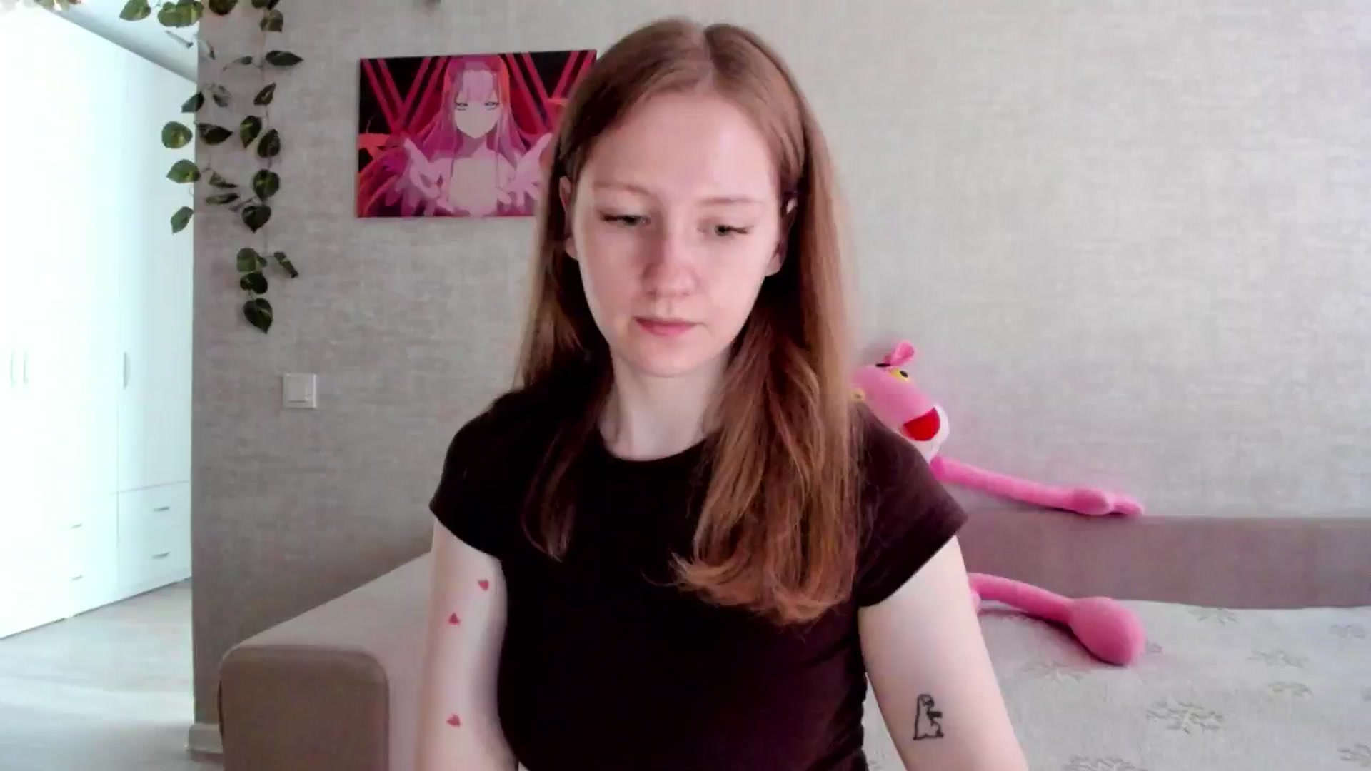 Gallery image thumbnail from girlyAlicey's myfreecams stream on, 06/16/2025, 03:41 image 5 of 20