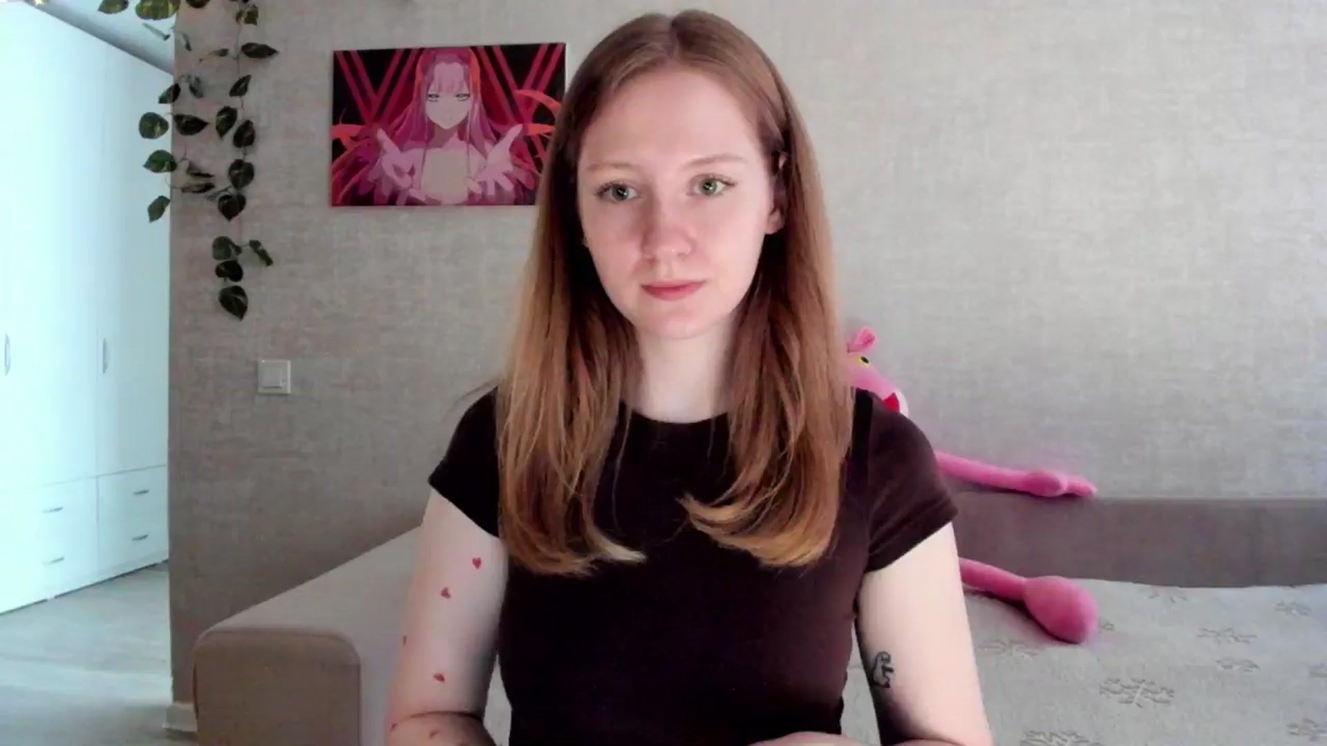Gallery image thumbnail from girlyAlicey's myfreecams stream on, 06/16/2025, 03:41 image 20 of 20