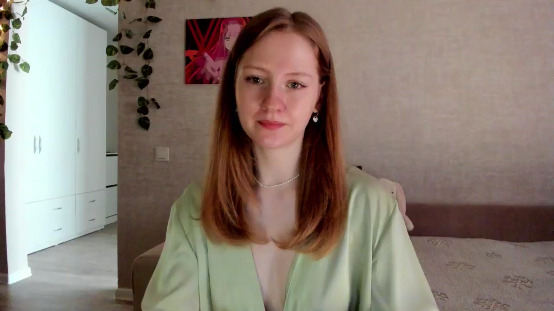 Gallery image thumbnail from girlyAlicey's myfreecams stream on, 06/20/2025, 04:06 image 9 of 20
