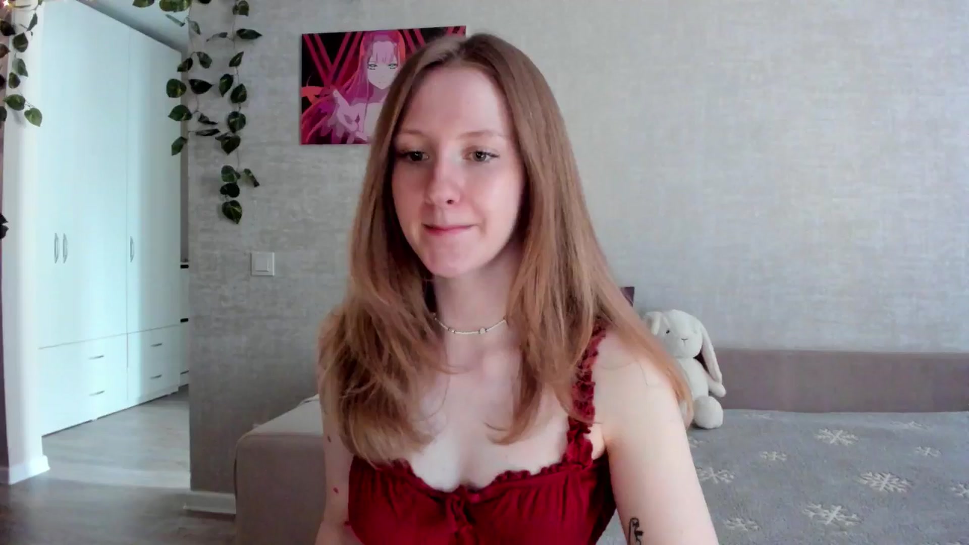 Gallery image thumbnail from girlyAlicey's myfreecams stream on, 06/21/2025, 04:57 image 20 of 20