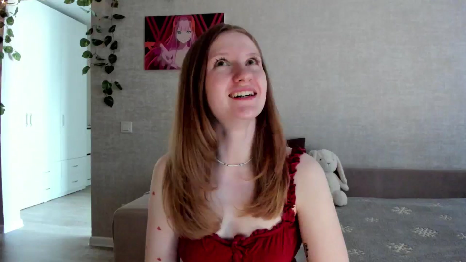 Gallery image thumbnail from girlyAlicey's myfreecams stream on, 06/21/2025, 04:57 image 15 of 20