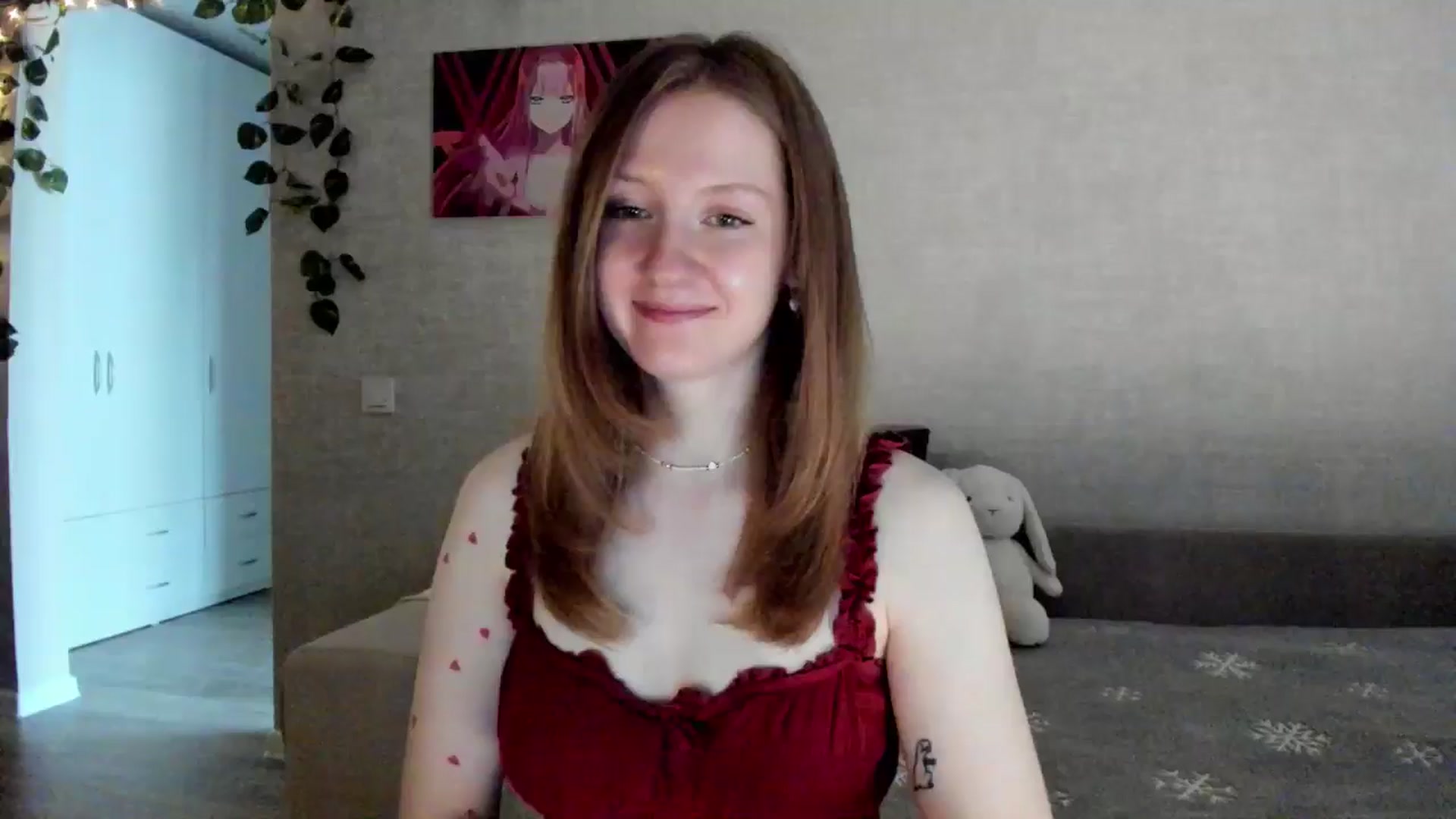 Gallery image thumbnail from girlyAlicey's myfreecams stream on, 06/21/2025, 04:57 image 1 of 20