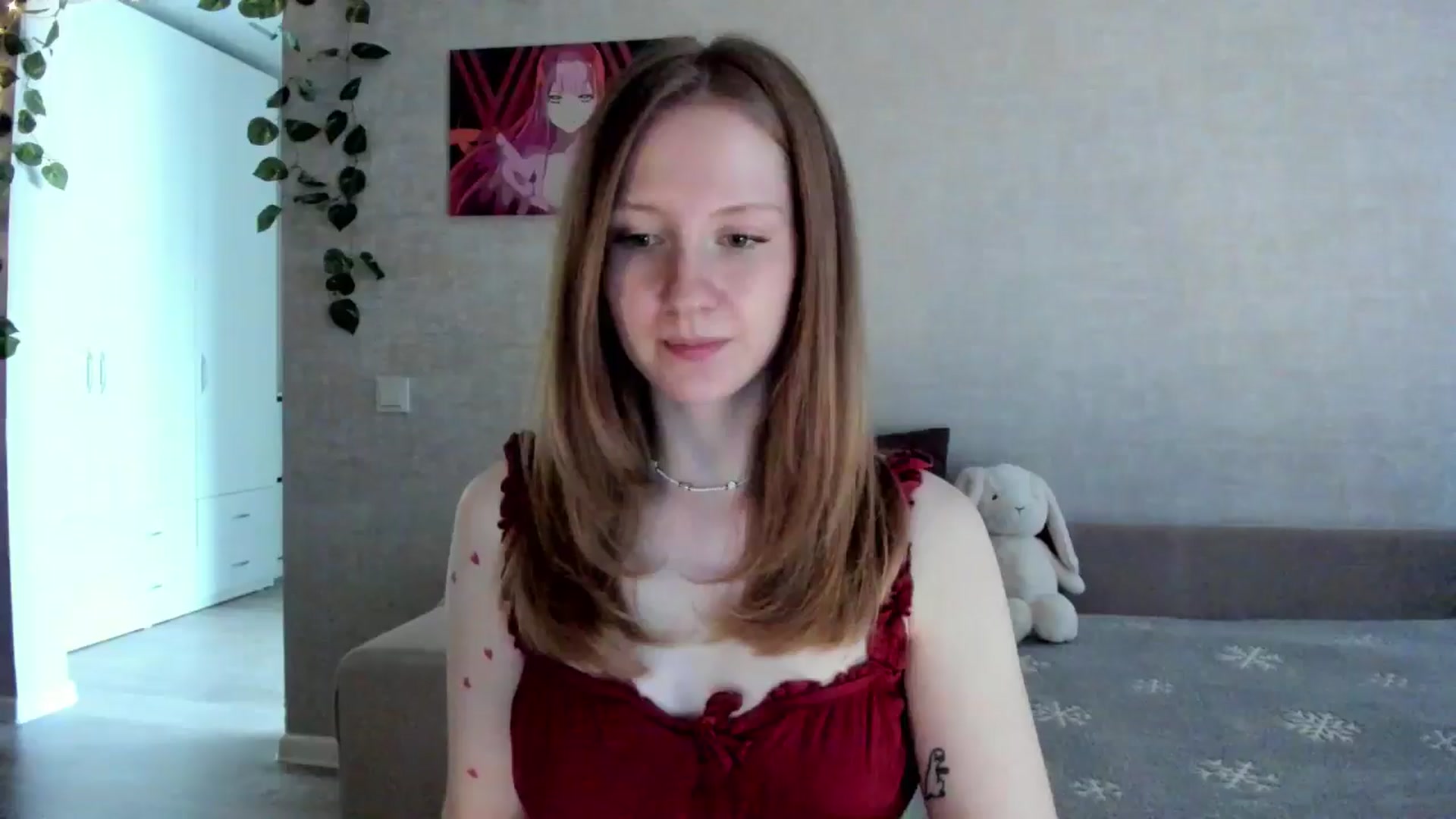 Gallery image thumbnail from girlyAlicey's myfreecams stream on, 06/21/2025, 04:57 image 13 of 20