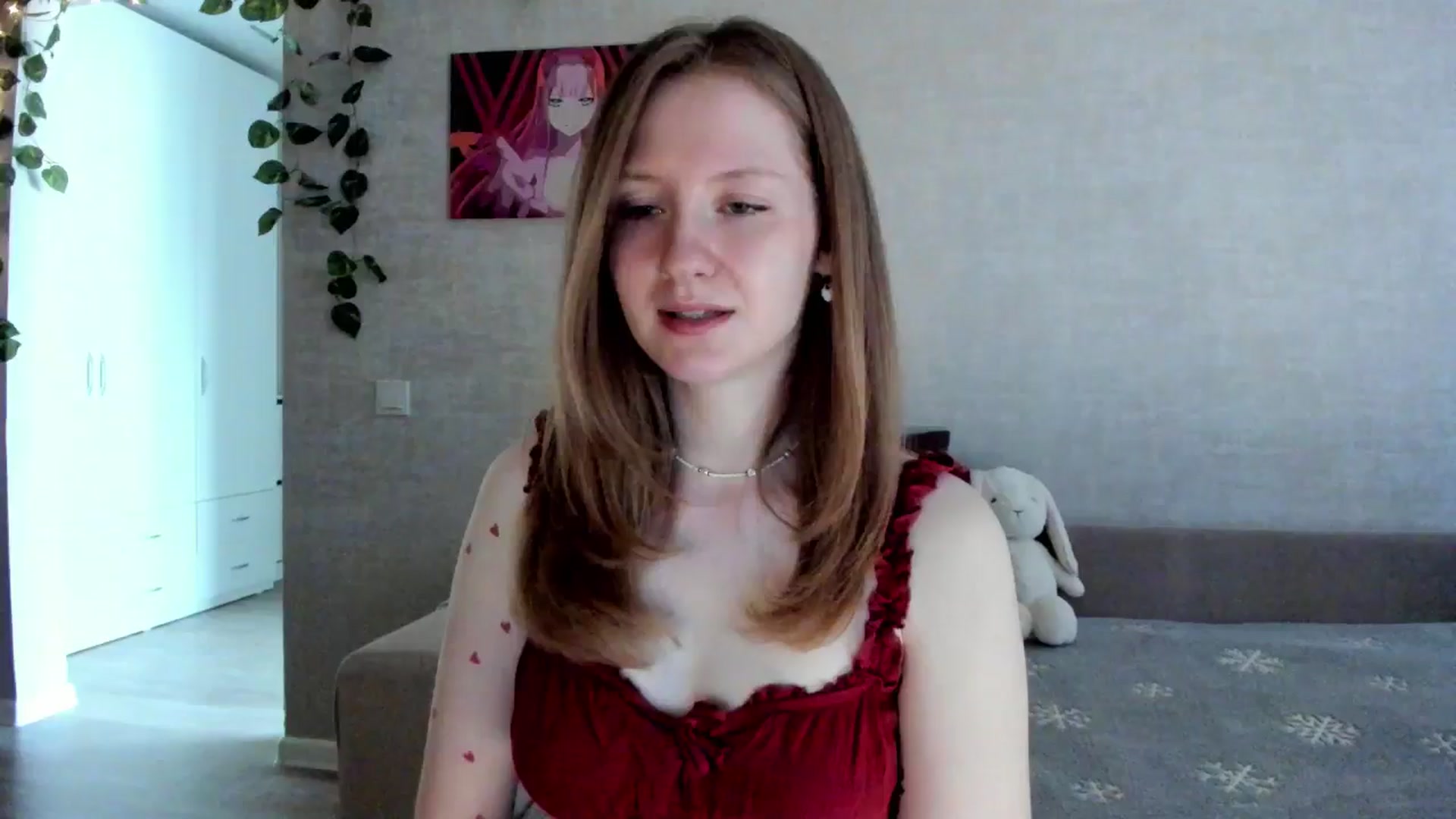 Gallery image thumbnail from girlyAlicey's myfreecams stream on, 06/21/2025, 04:57 image 10 of 20