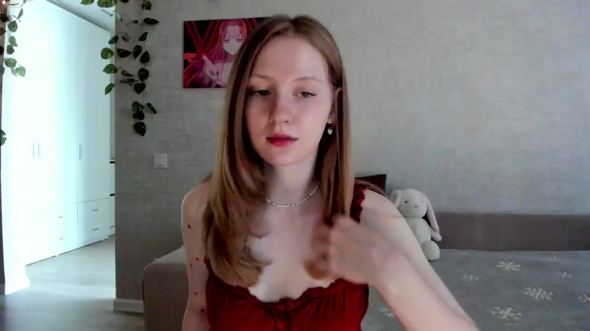 Gallery image thumbnail from girlyAlicey's myfreecams stream on, 06/21/2025, 04:57 image 16 of 20
