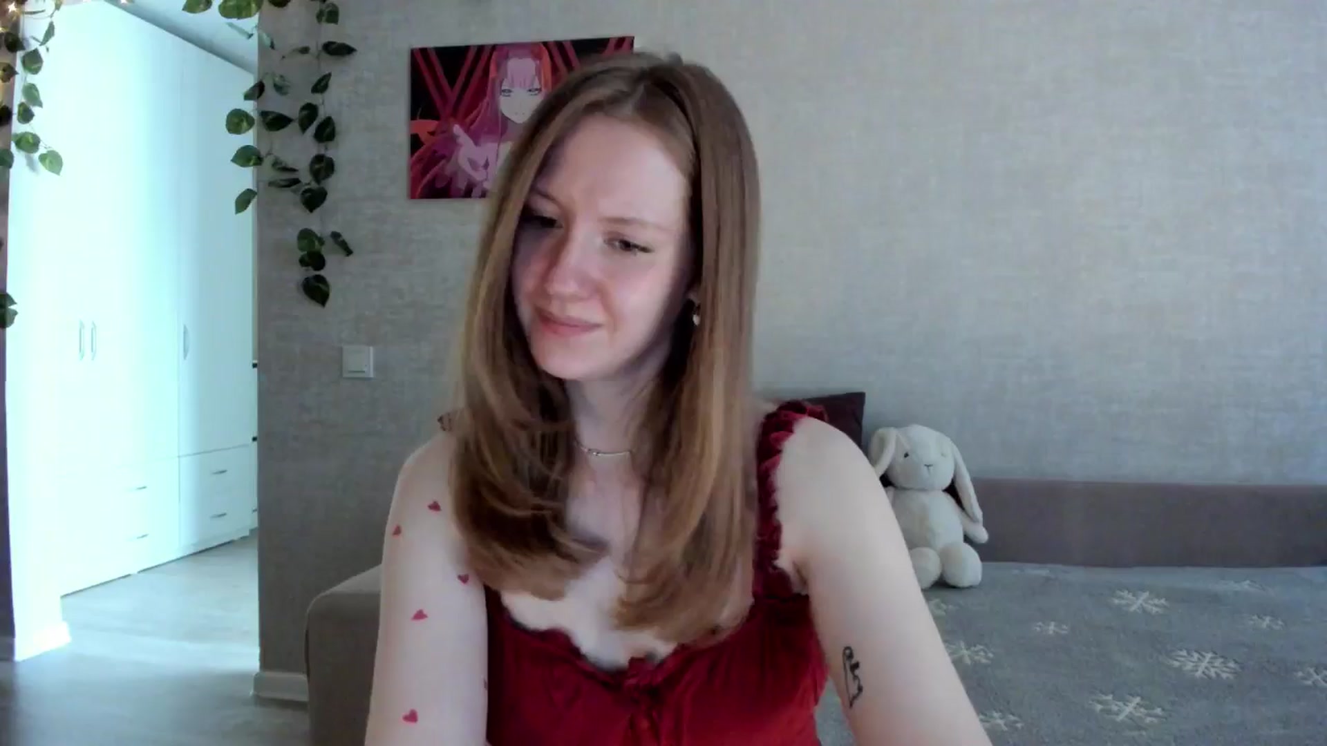 Gallery image thumbnail from girlyAlicey's myfreecams stream on, 06/21/2025, 04:57 image 12 of 20