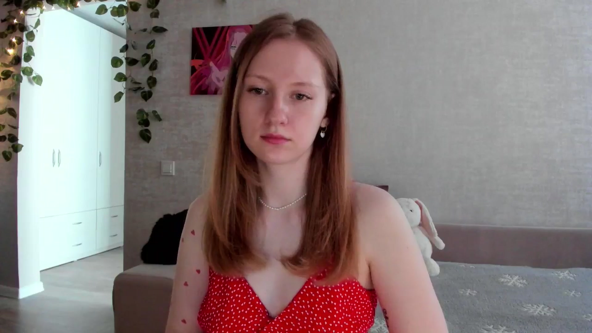 Gallery image thumbnail from girlyAlicey's myfreecams stream on, 06/22/2025, 03:54 image 9 of 20