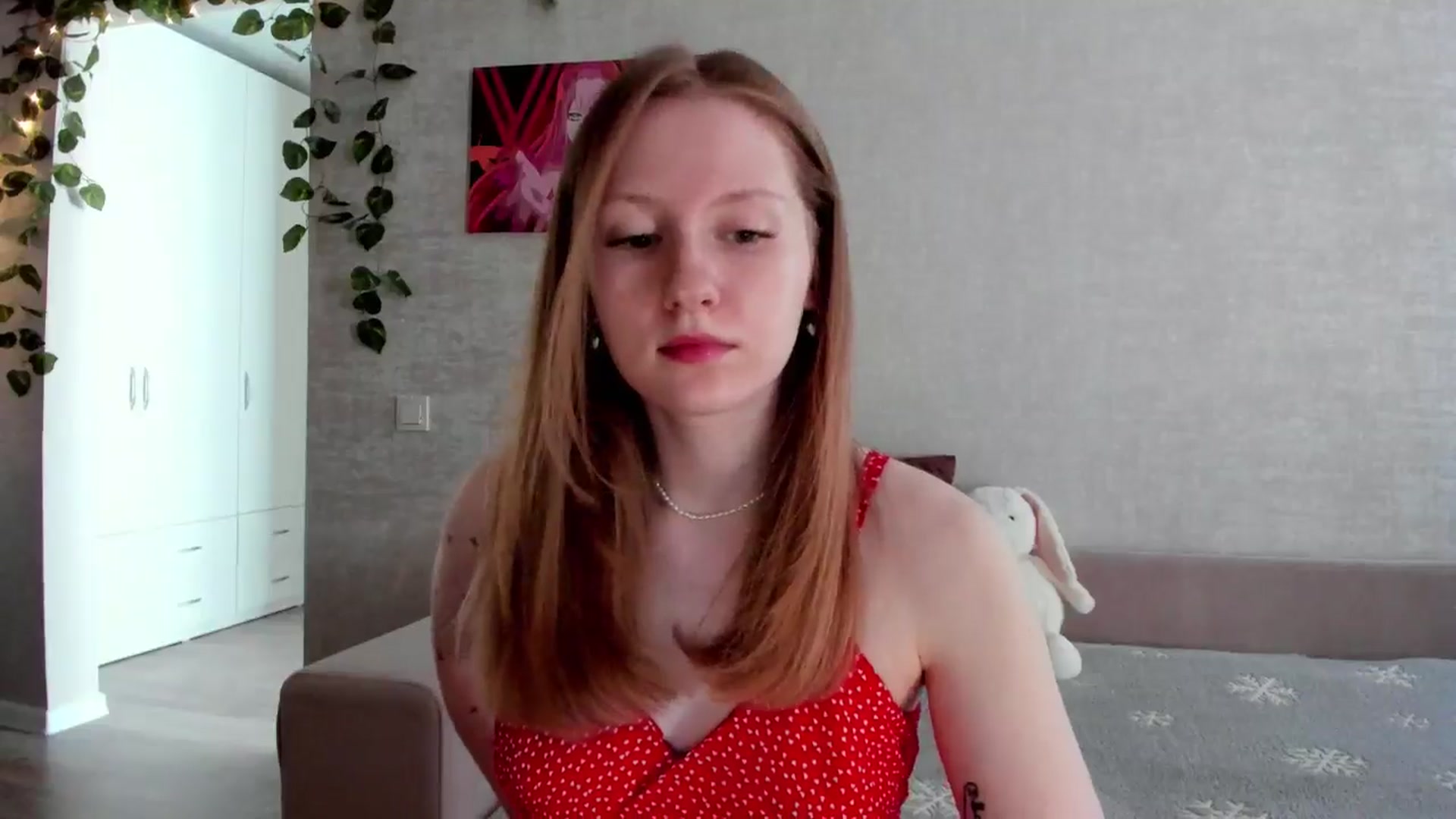Gallery image thumbnail from girlyAlicey's myfreecams stream on, 06/22/2025, 03:54 image 4 of 20