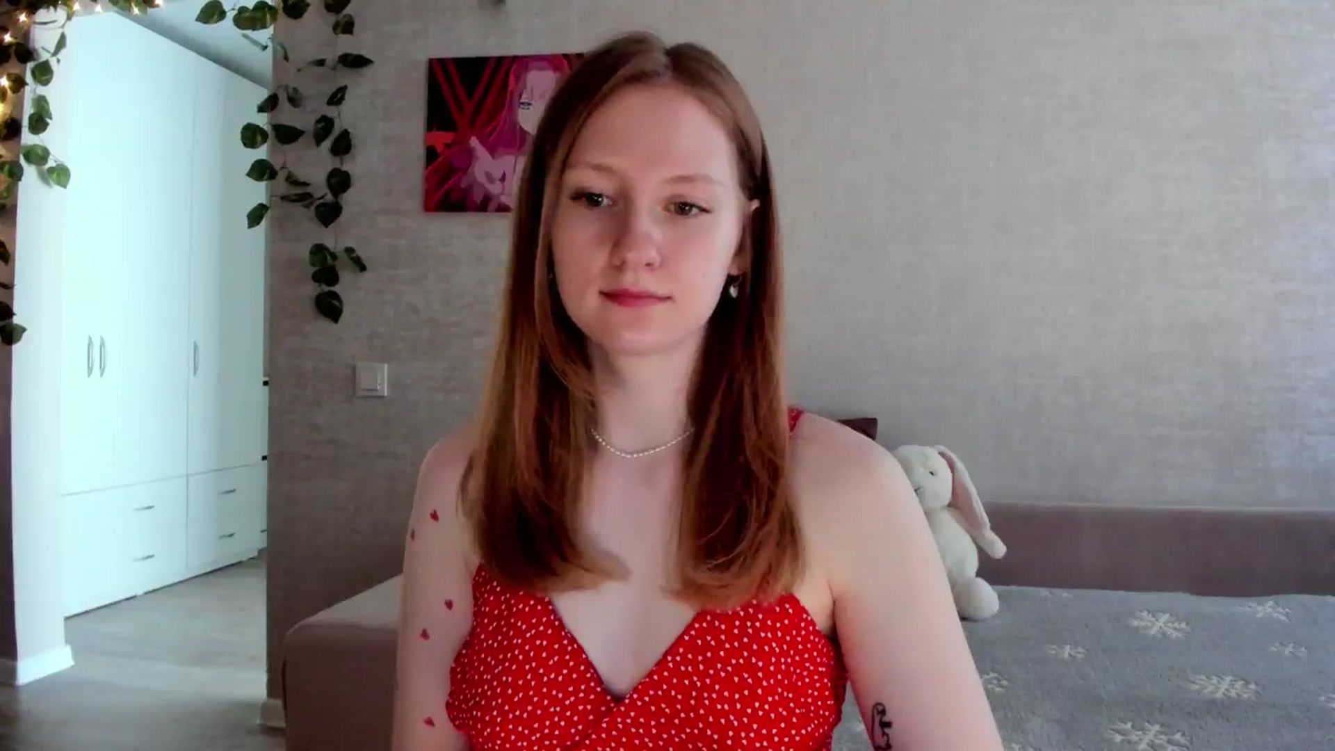 Gallery image thumbnail from girlyAlicey's myfreecams stream on, 06/22/2025, 03:54 image 20 of 20