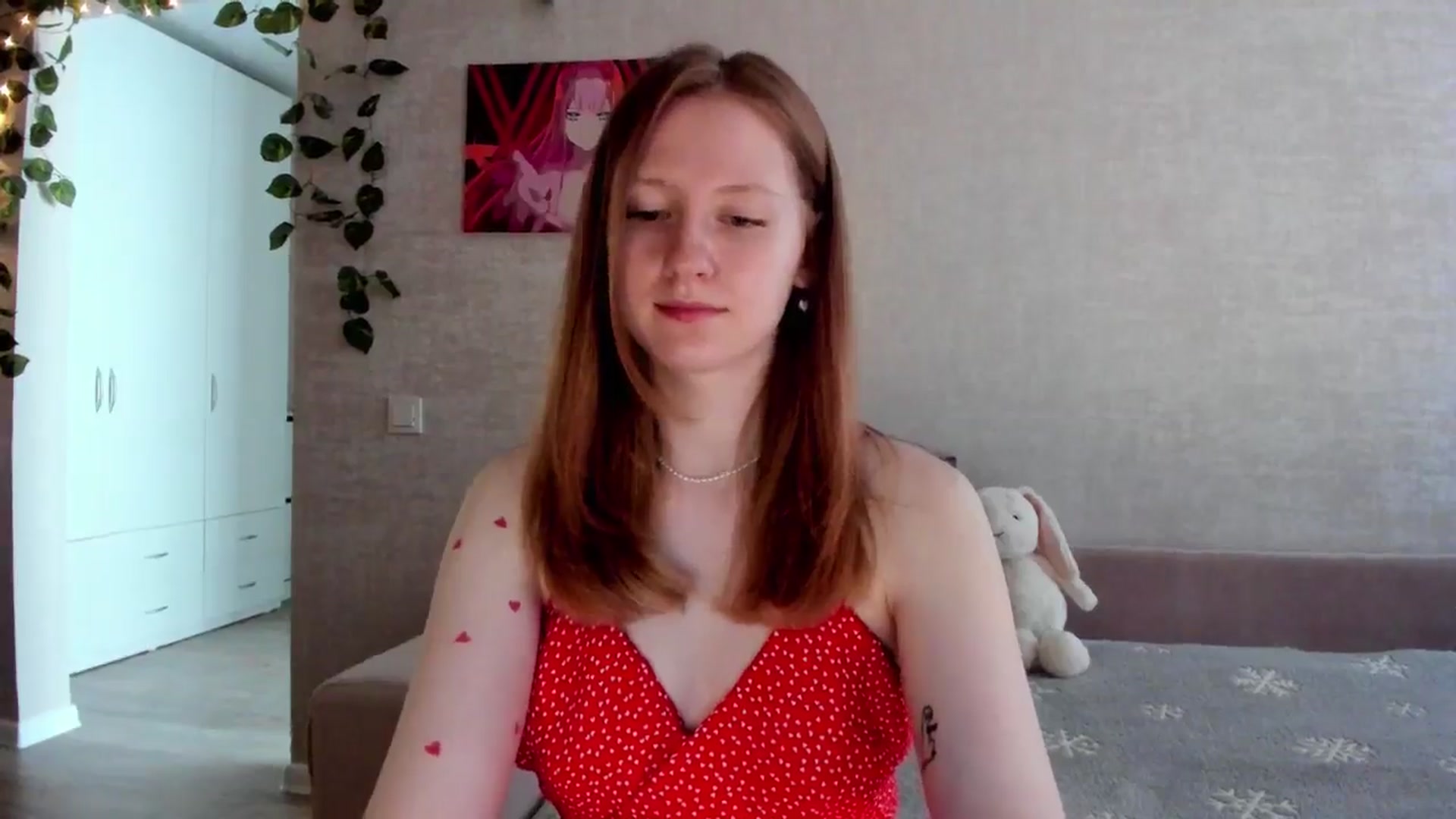 Gallery image thumbnail from girlyAlicey's myfreecams stream on, 06/22/2025, 04:11 image 3 of 20