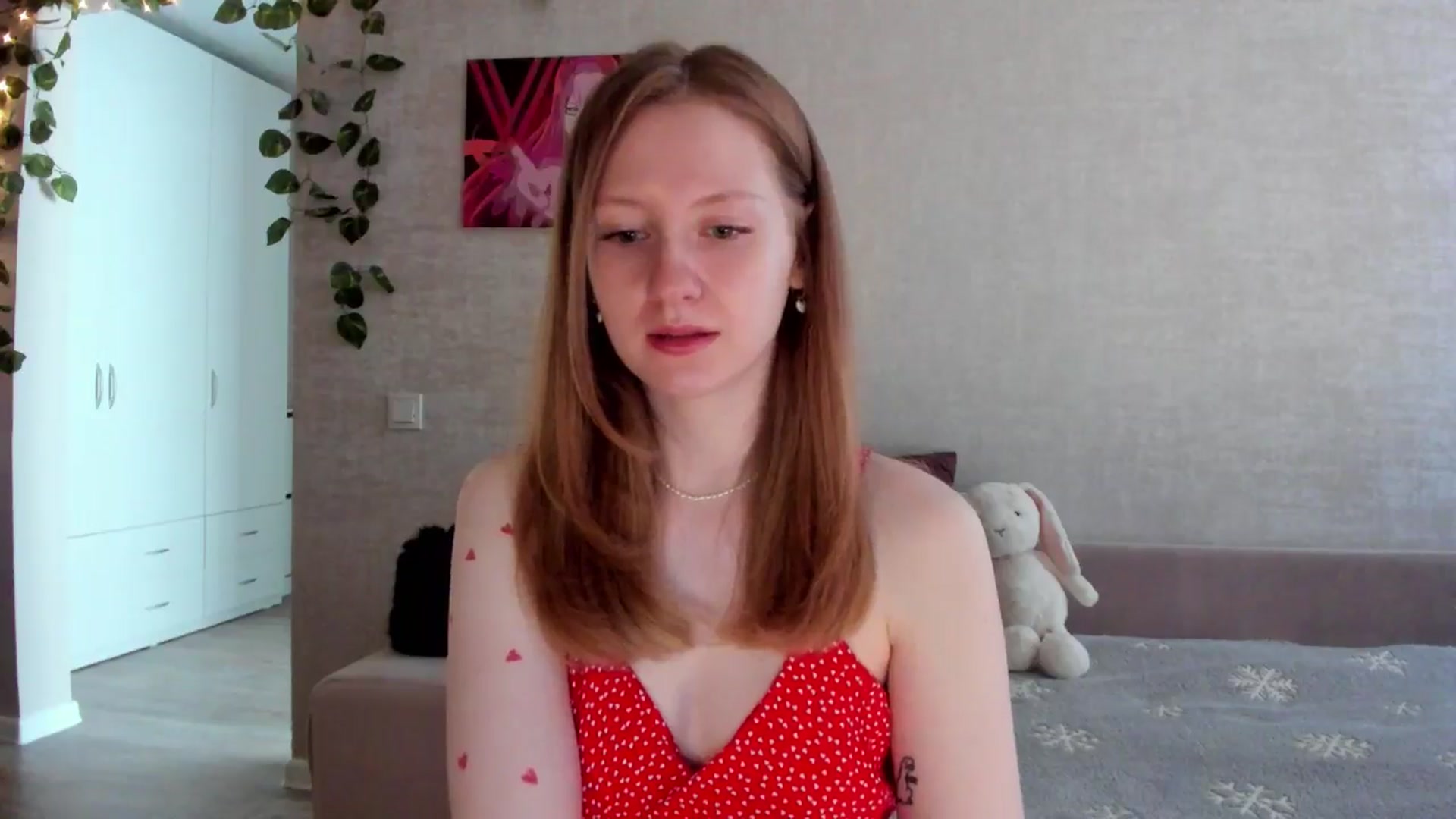 Gallery image thumbnail from girlyAlicey's myfreecams stream on, 06/22/2025, 04:11 image 20 of 20