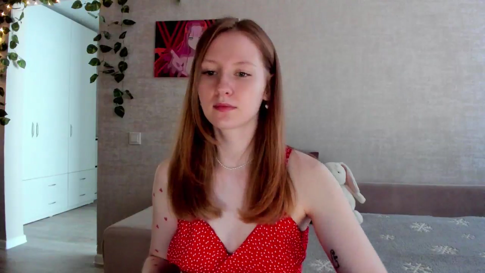Gallery image thumbnail from girlyAlicey's myfreecams stream on, 06/22/2025, 04:11 image 9 of 20