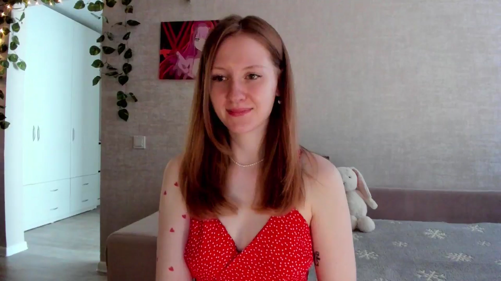 Gallery image thumbnail from girlyAlicey's myfreecams stream on, 06/22/2025, 04:11 image 2 of 20
